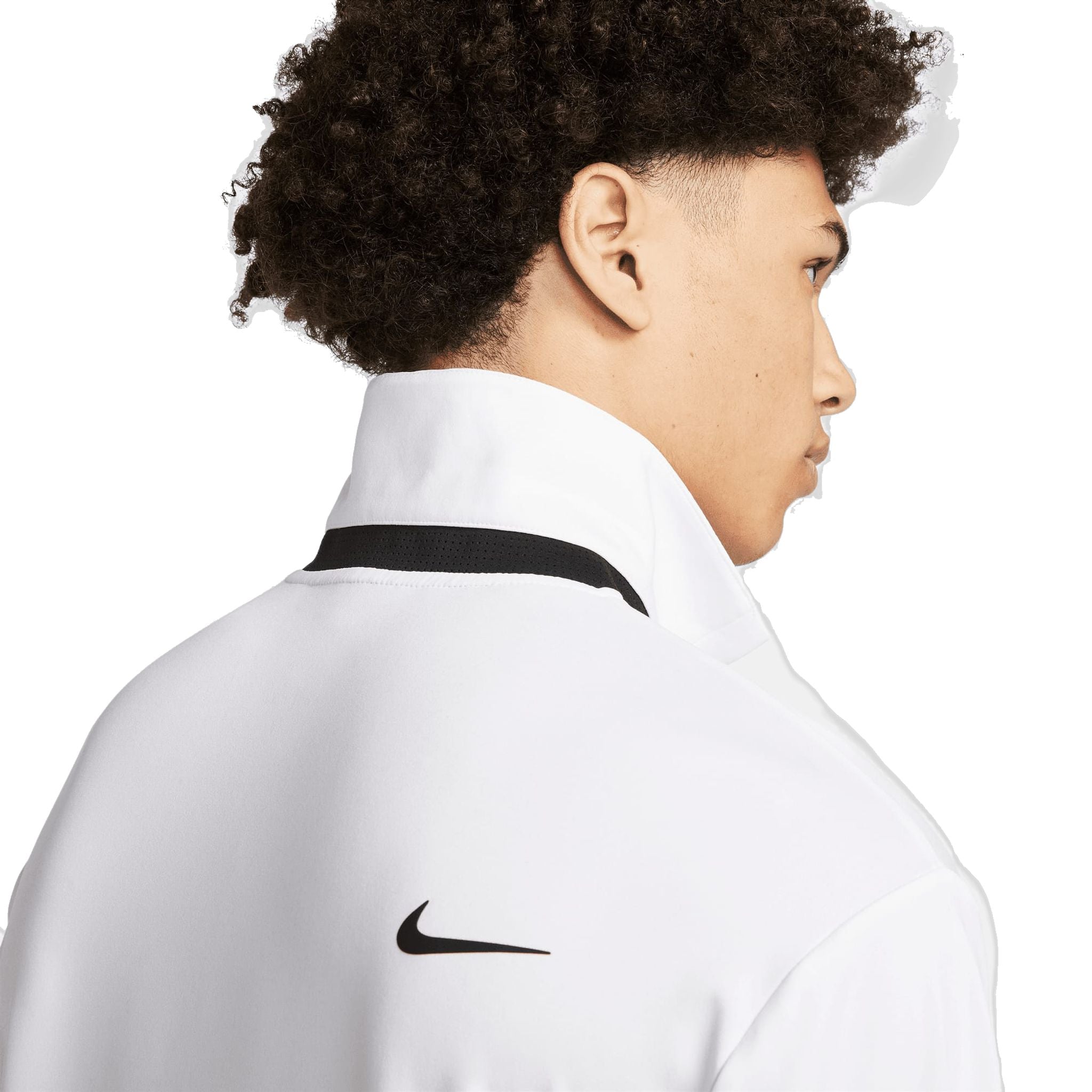 Nike Dri-Fit Tour Solid Polo Herren