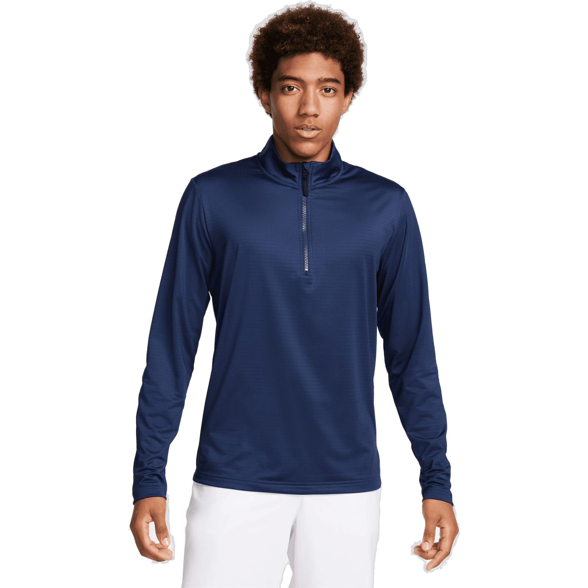 Nike Dri-Fit Victory Halfzip Sweater Herren