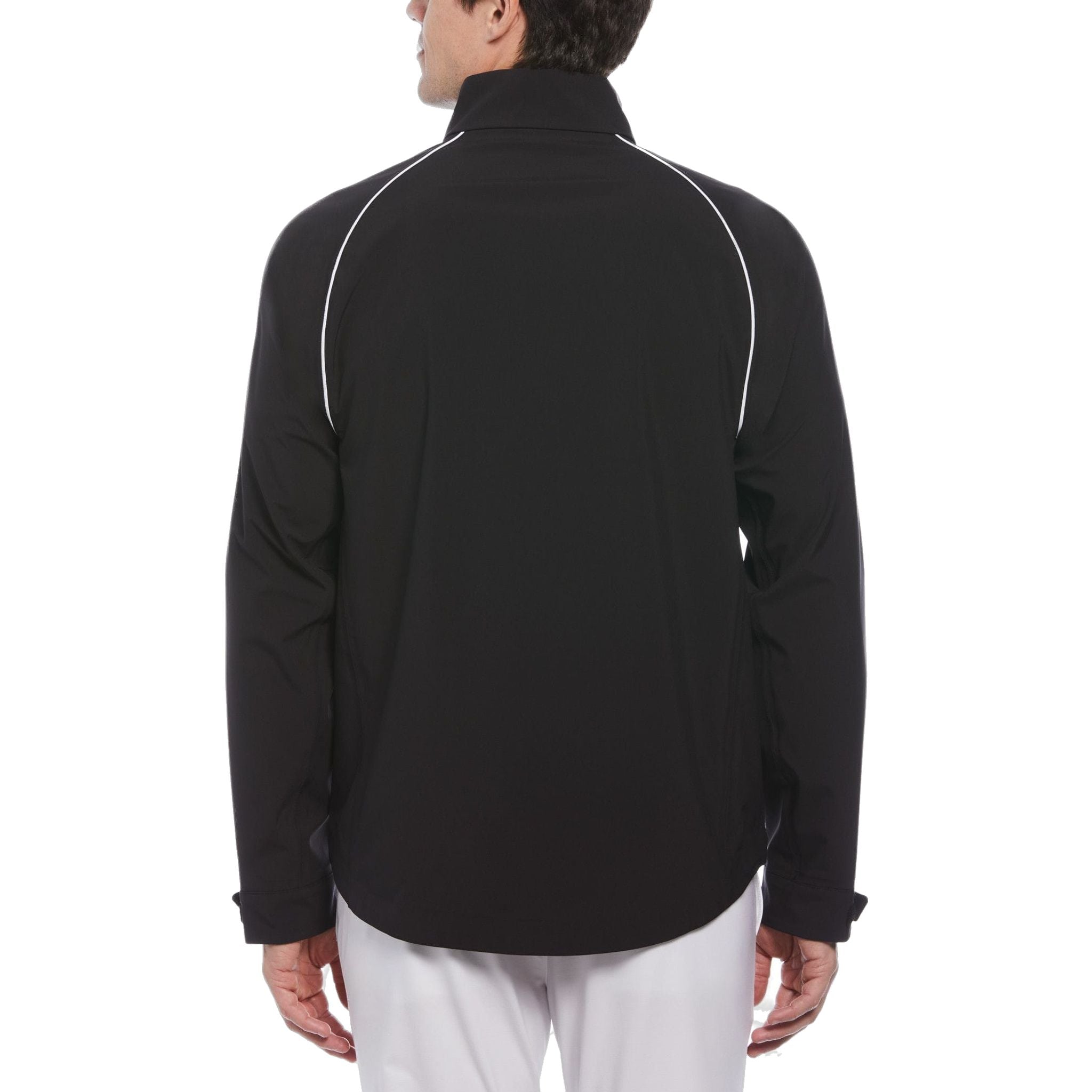 Original Penguin Earl Regenjacke Herren