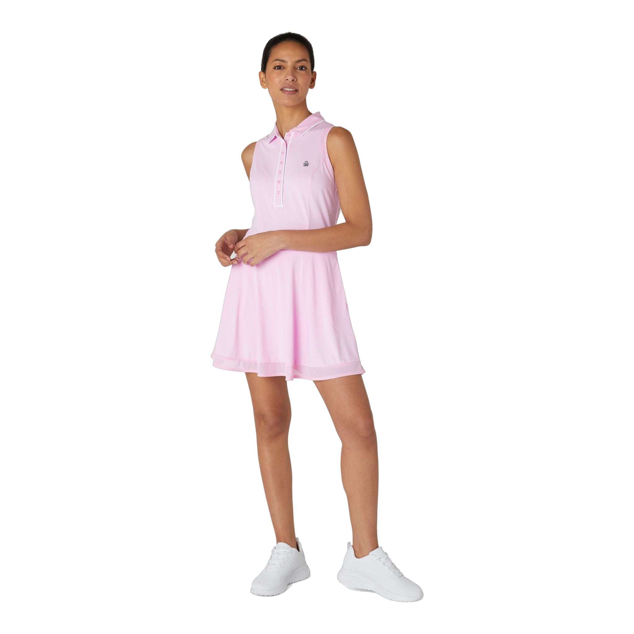 Original Penguin Veronica Kleid Damen