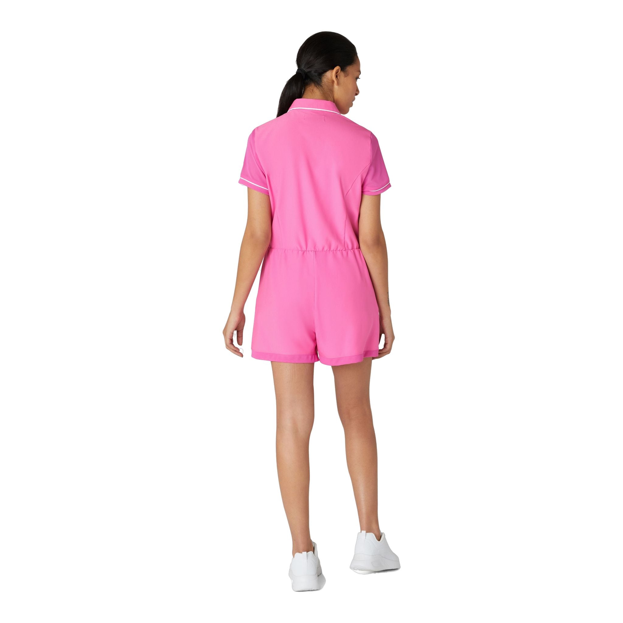 Original Penguin Veronica Romper Jumpsuit Damen