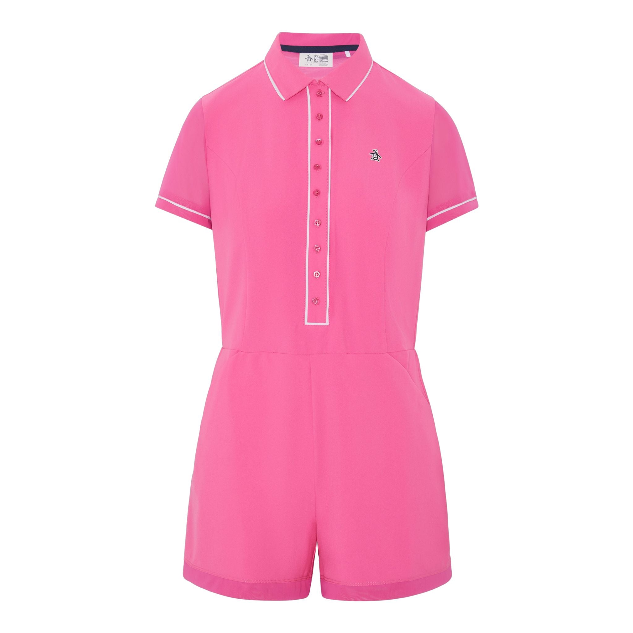 Original Penguin Veronica Romper Jumpsuit Damen