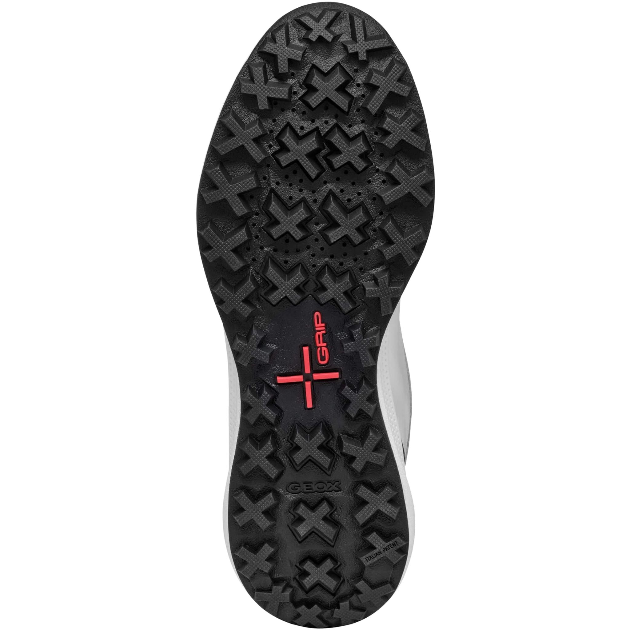 Geox PG1X B ABX A Golfschuhe Damen