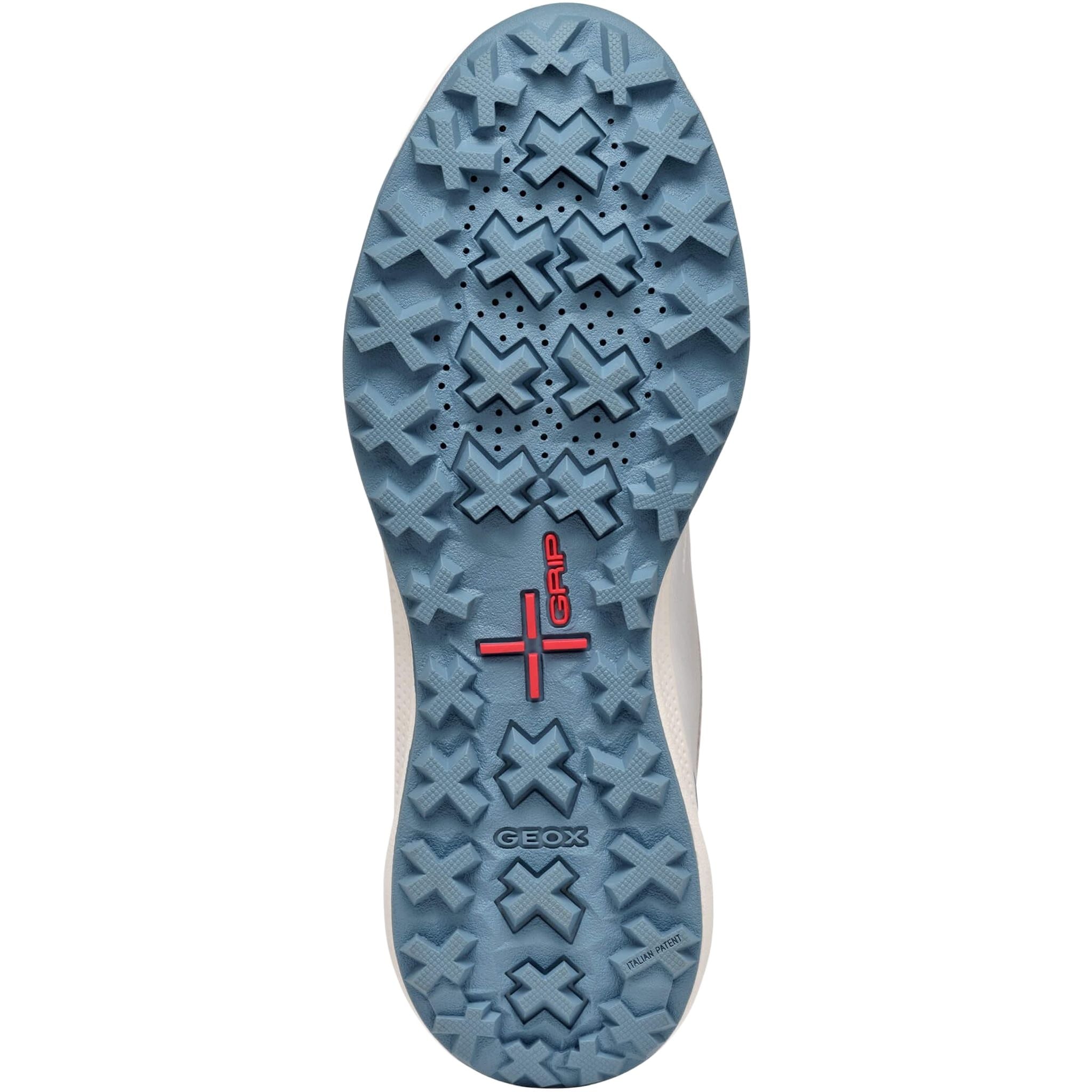 Geox PG1X B ABX A Golfschuhe Damen