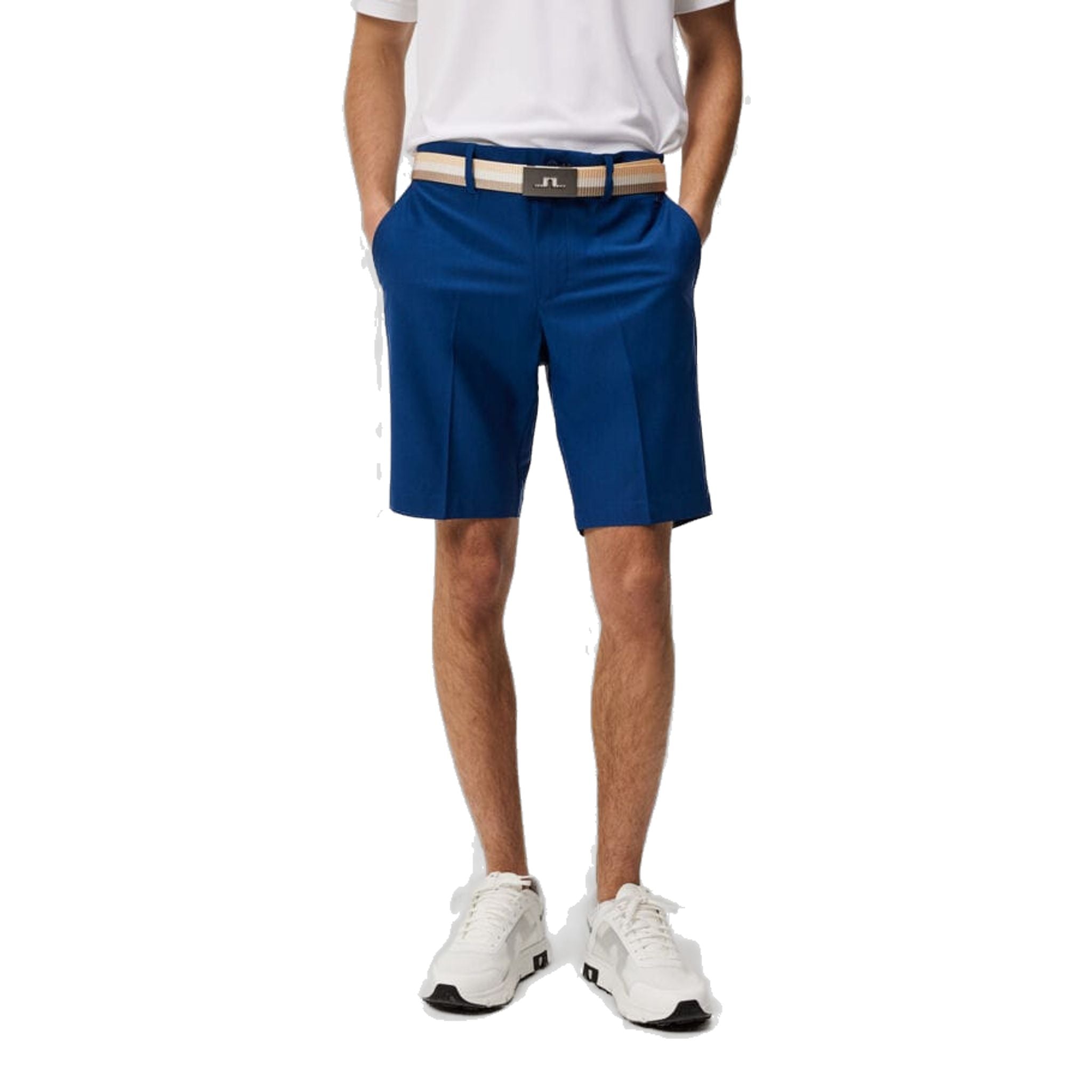 J. Lindeberg Eloy Golf-Short Herren