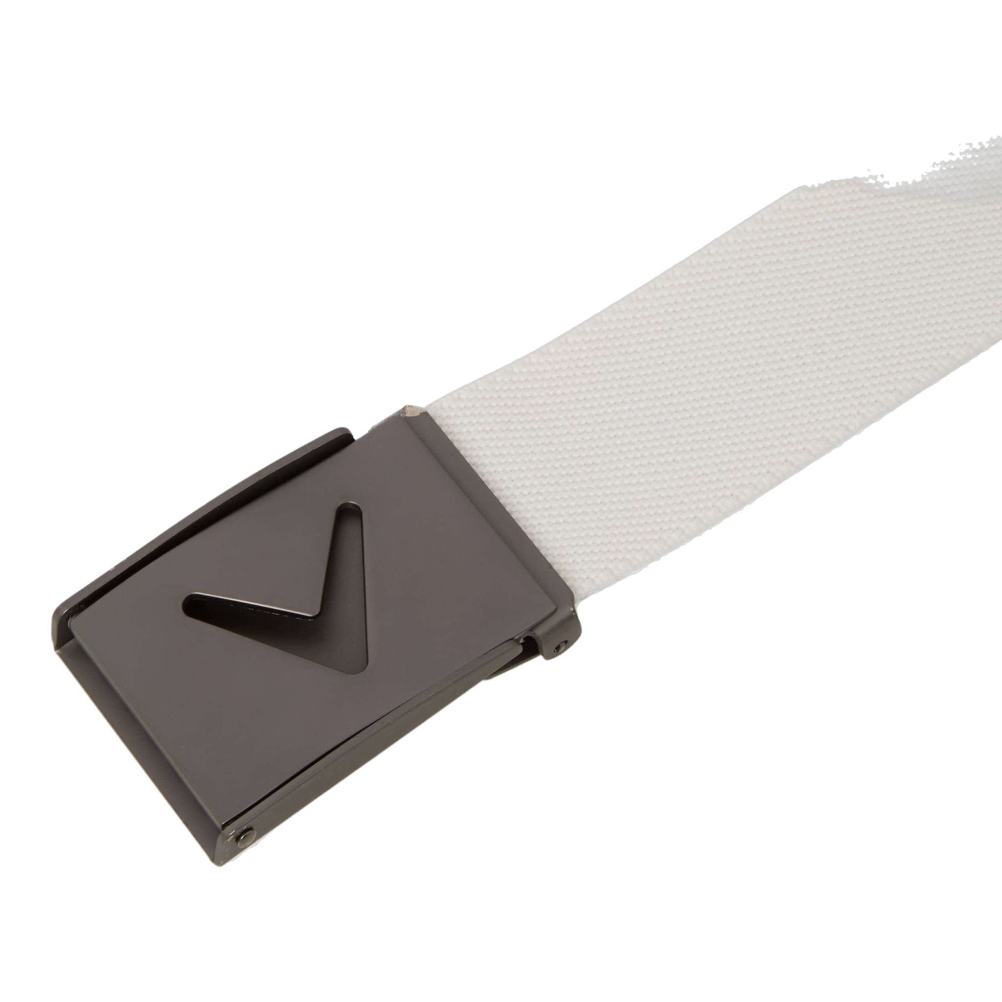 Callaway Men's V-Logo Web Gürtel Herren