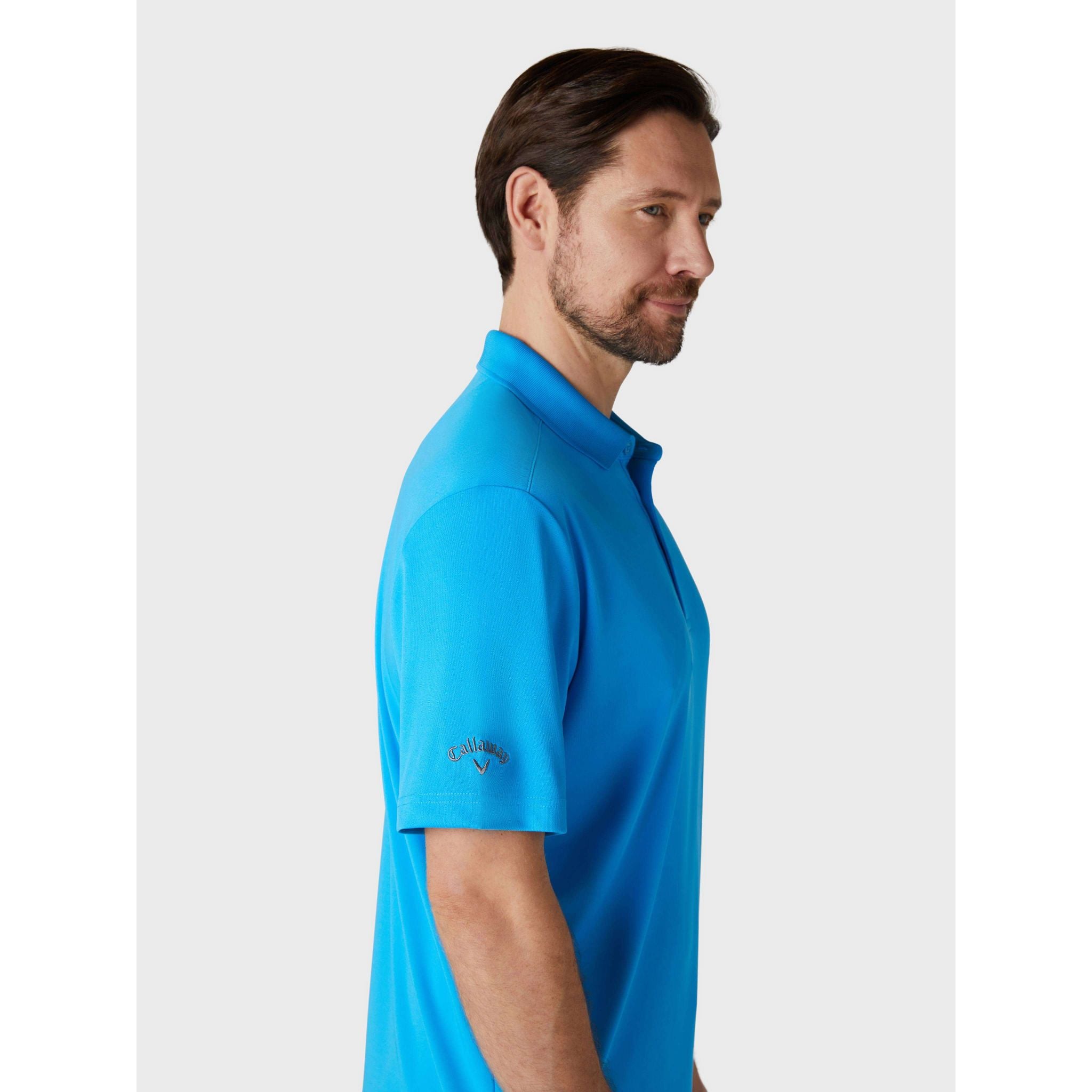 Callaway Tournament Polo Herren