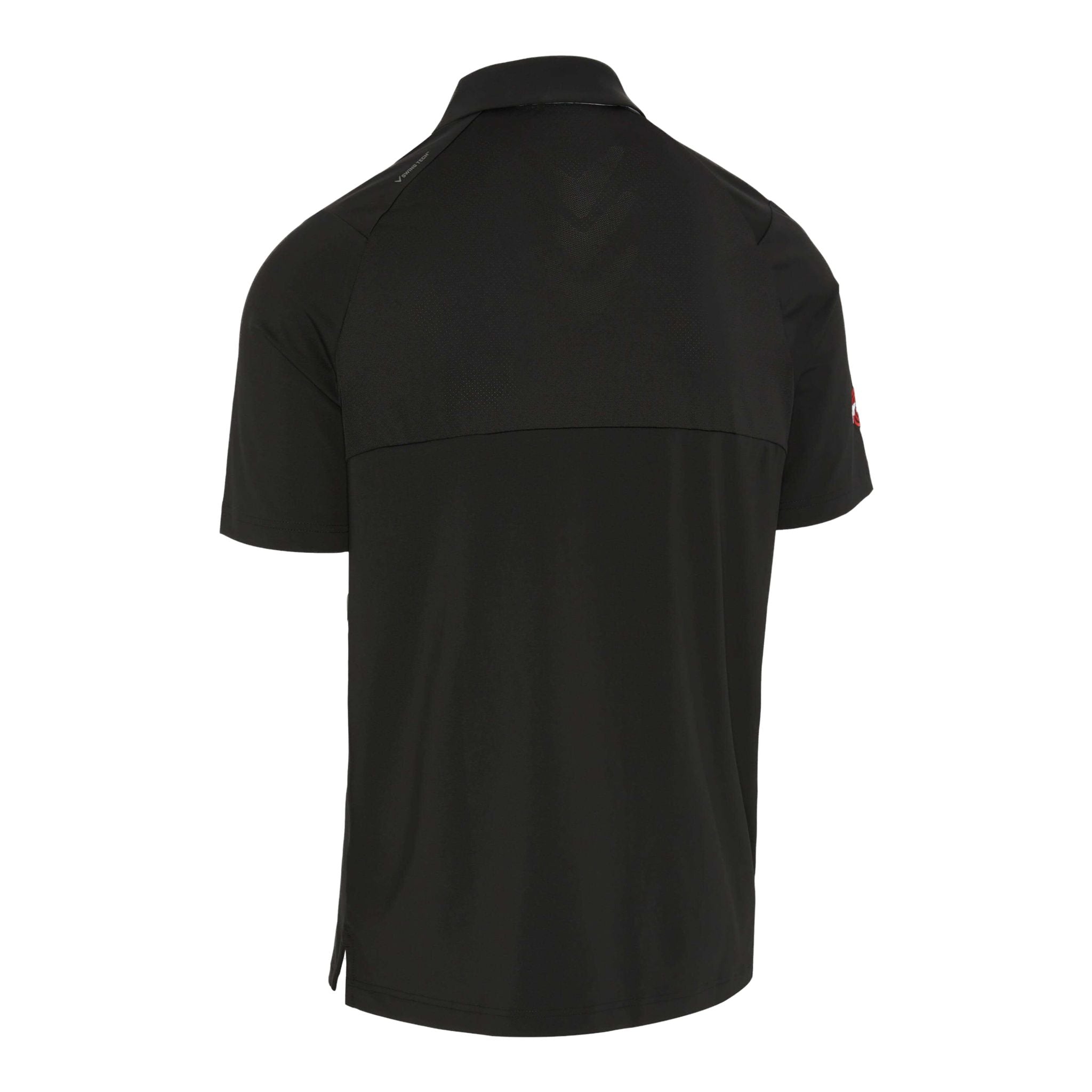 Callaway Short Sleeve Odyssey Bloc Polo Herren