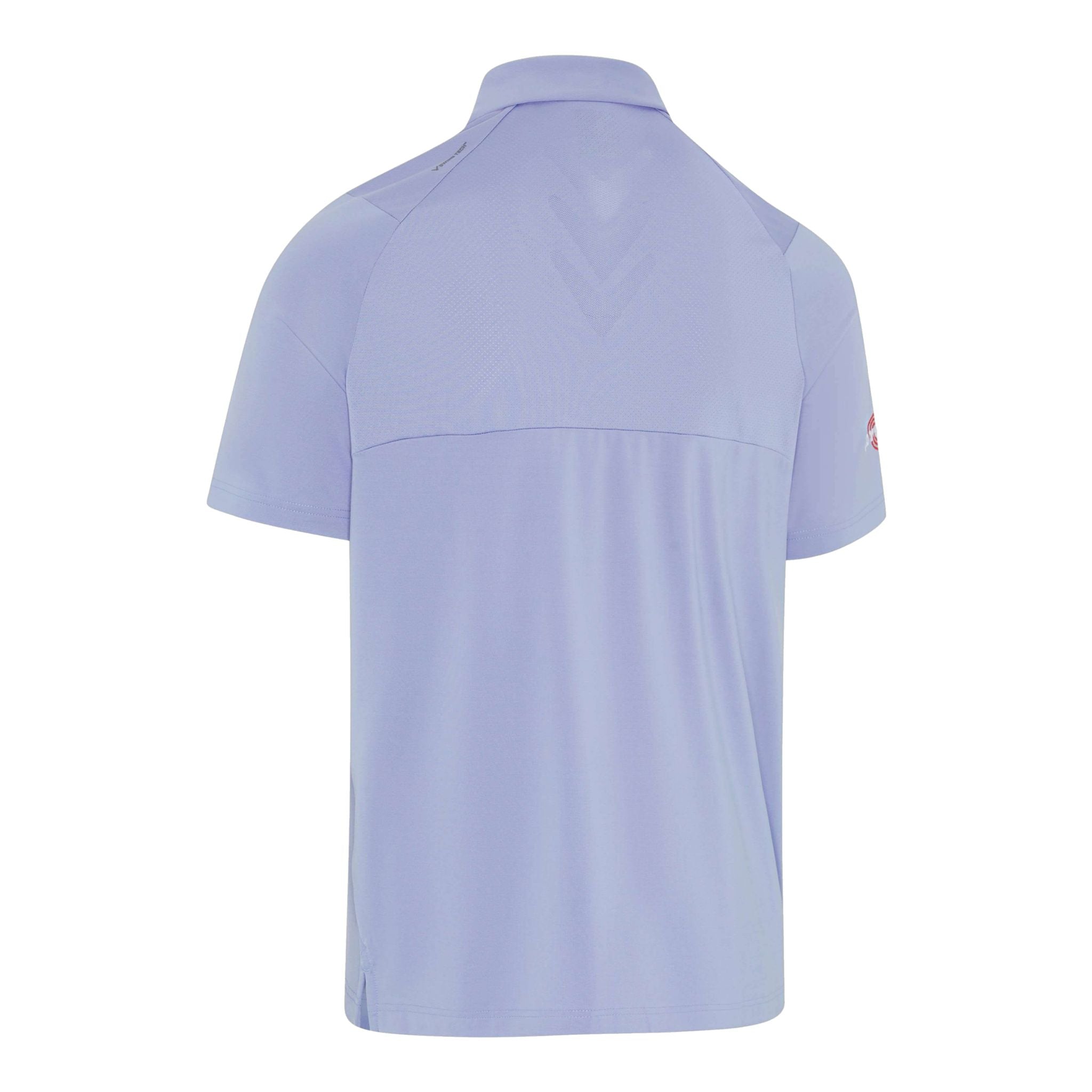 Callaway Short Sleeve Odyssey Bloc Polo Herren