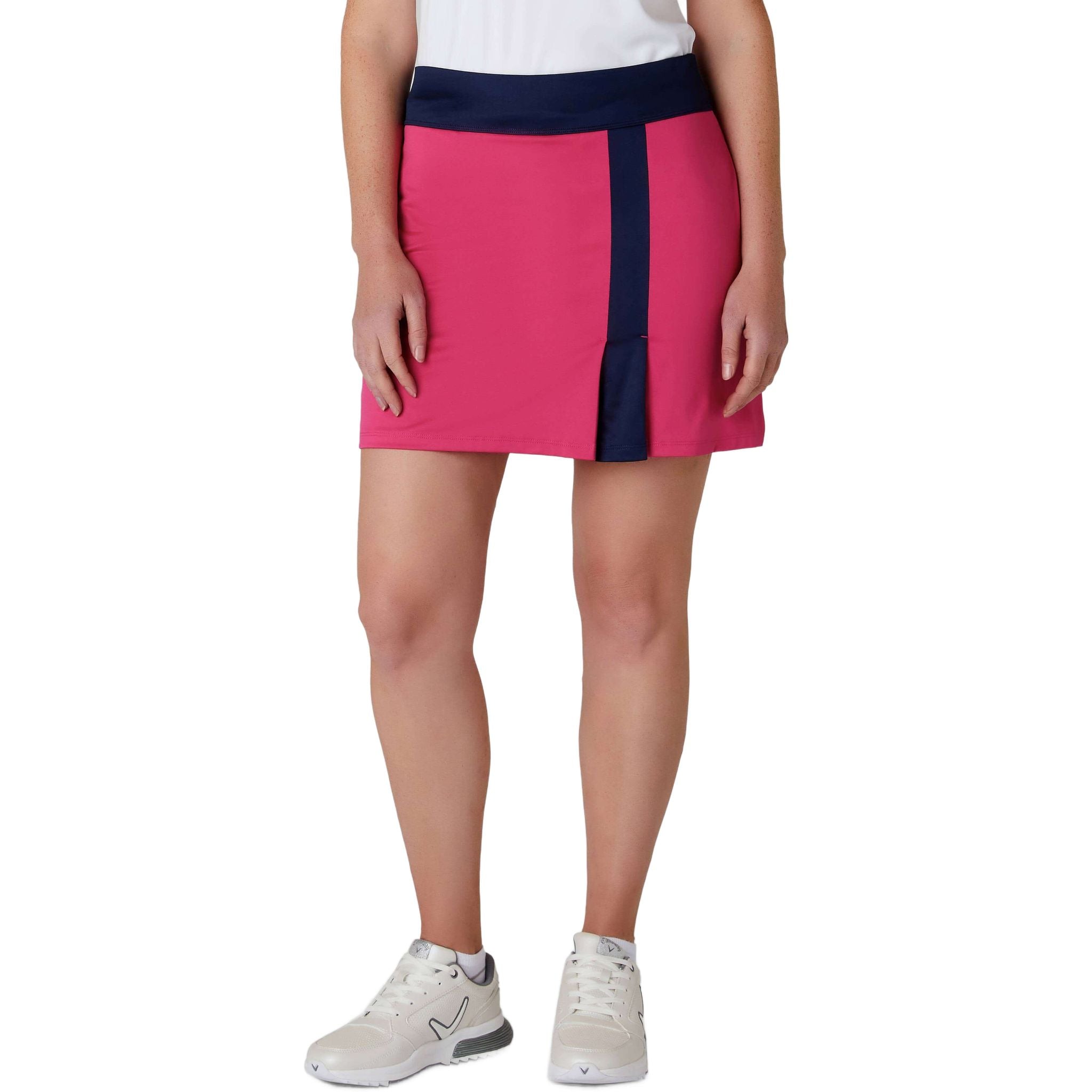 Callaway Color Block Skort Damen