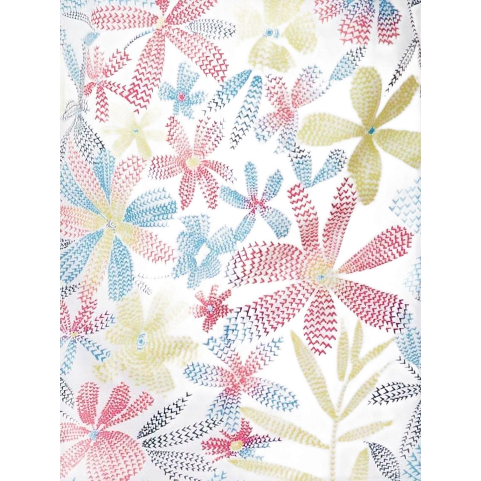 Callaway Chev Foral Sleeveless Shirt Damen