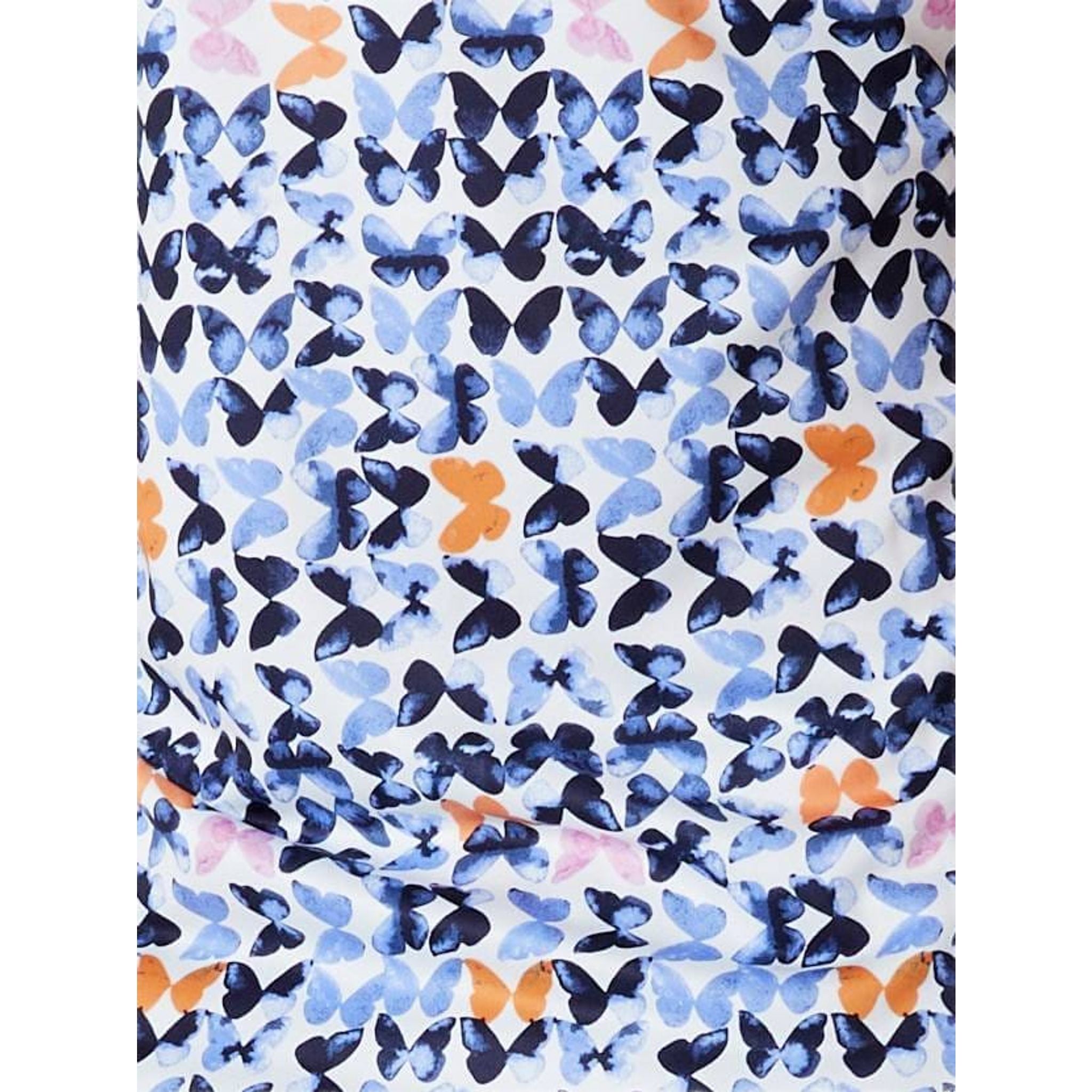 Callaway Metamorphosis Short Sleeve Polo Damen