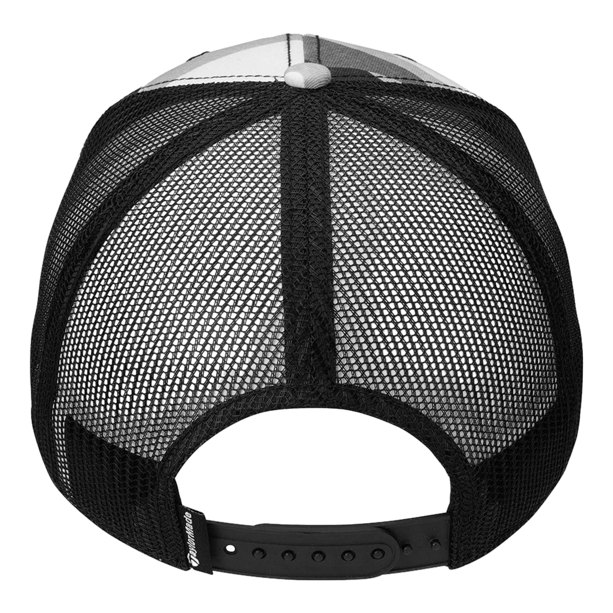 TaylorMade Retro Trucker Cap Herren