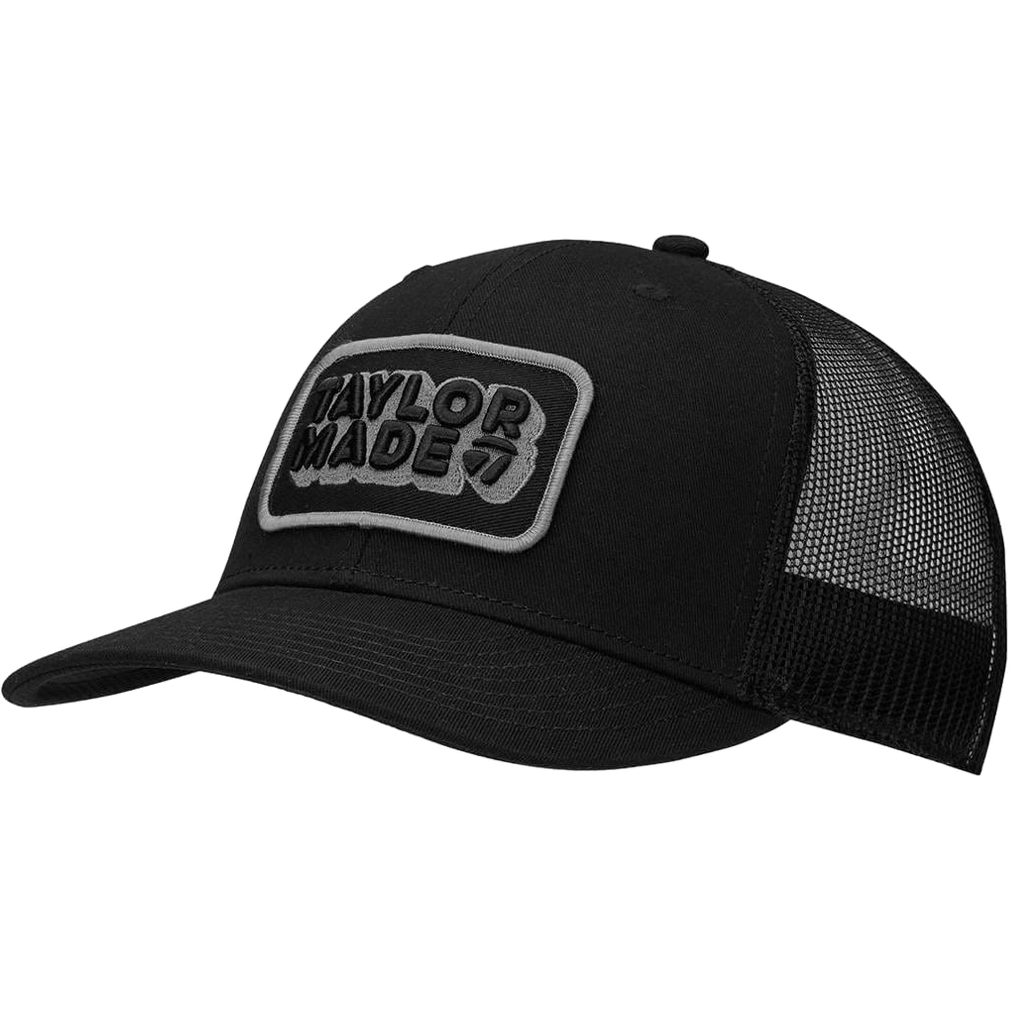 TaylorMade Retro Trucker Cap Herren