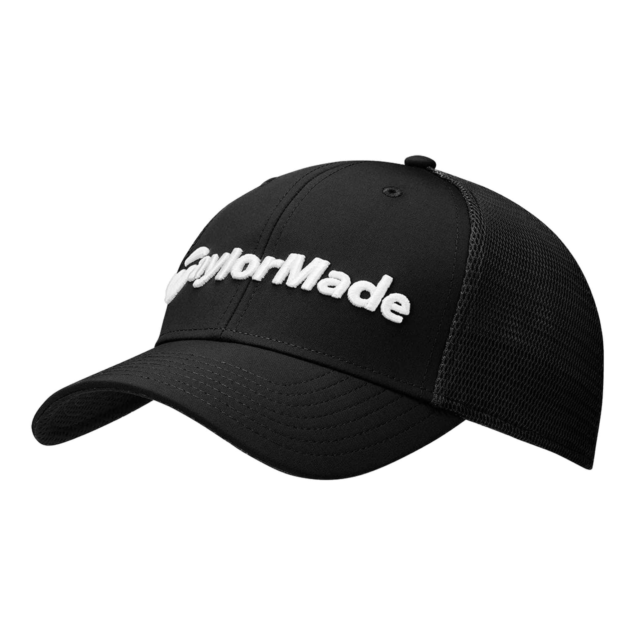 TaylorMade Cage FlexFit Cap Herren