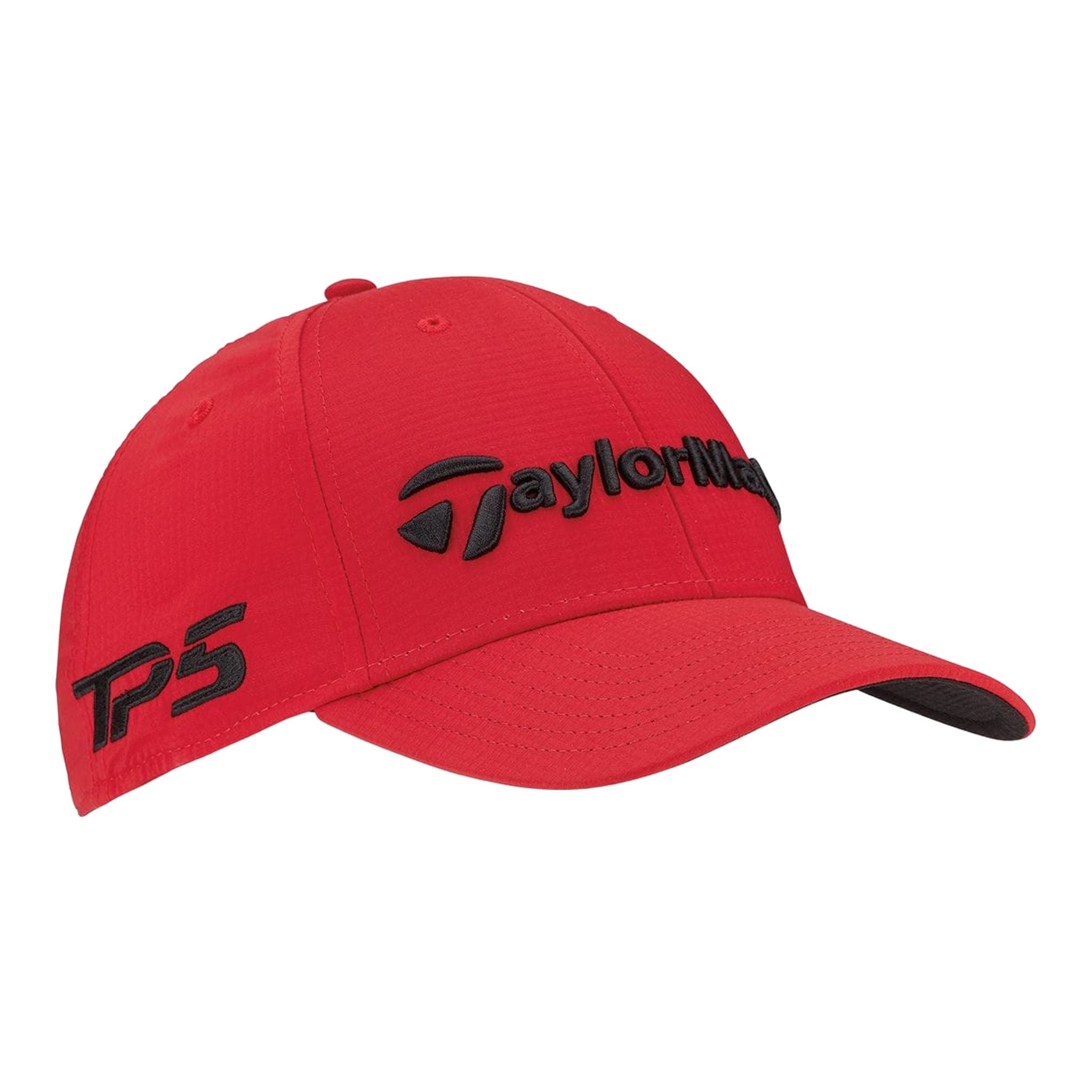 TaylorMade Tour Radar Cap Herren