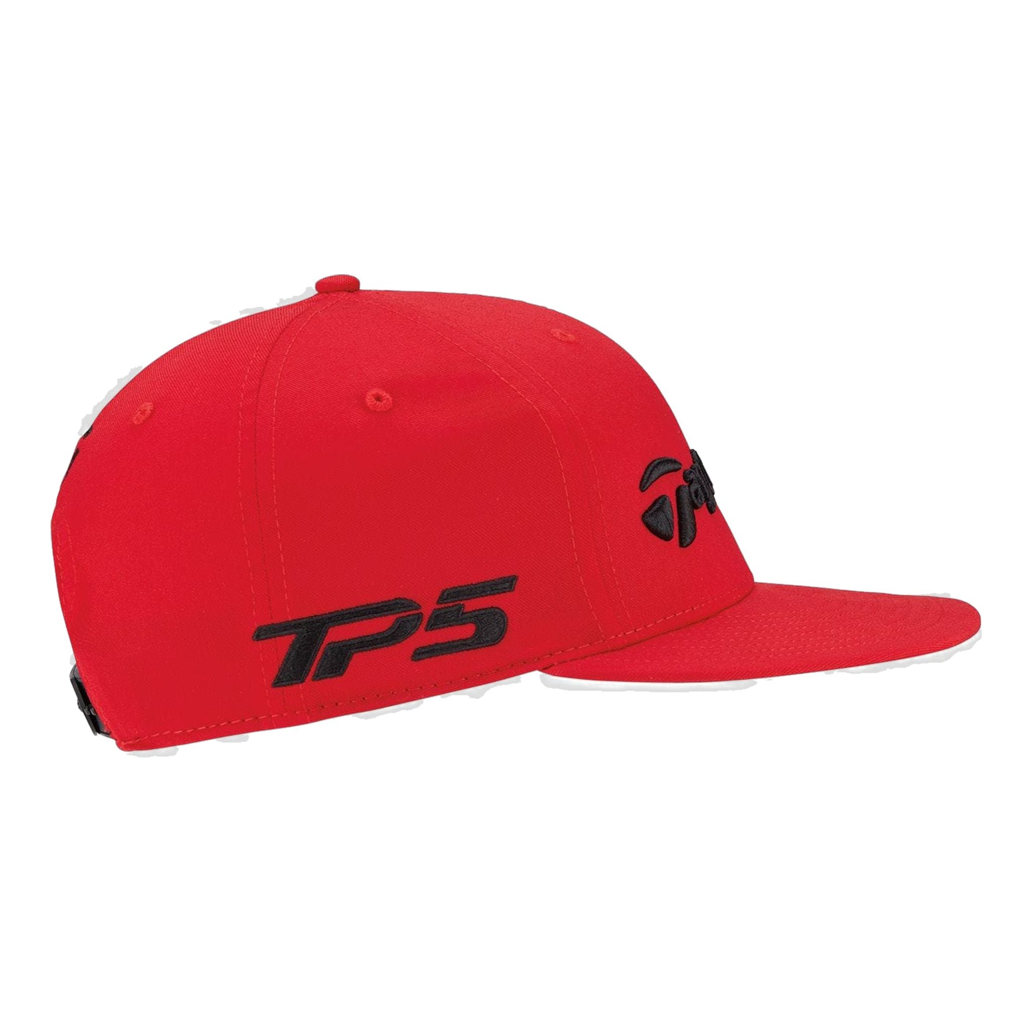 TaylorMade Tour Flatbill Cap Herren
