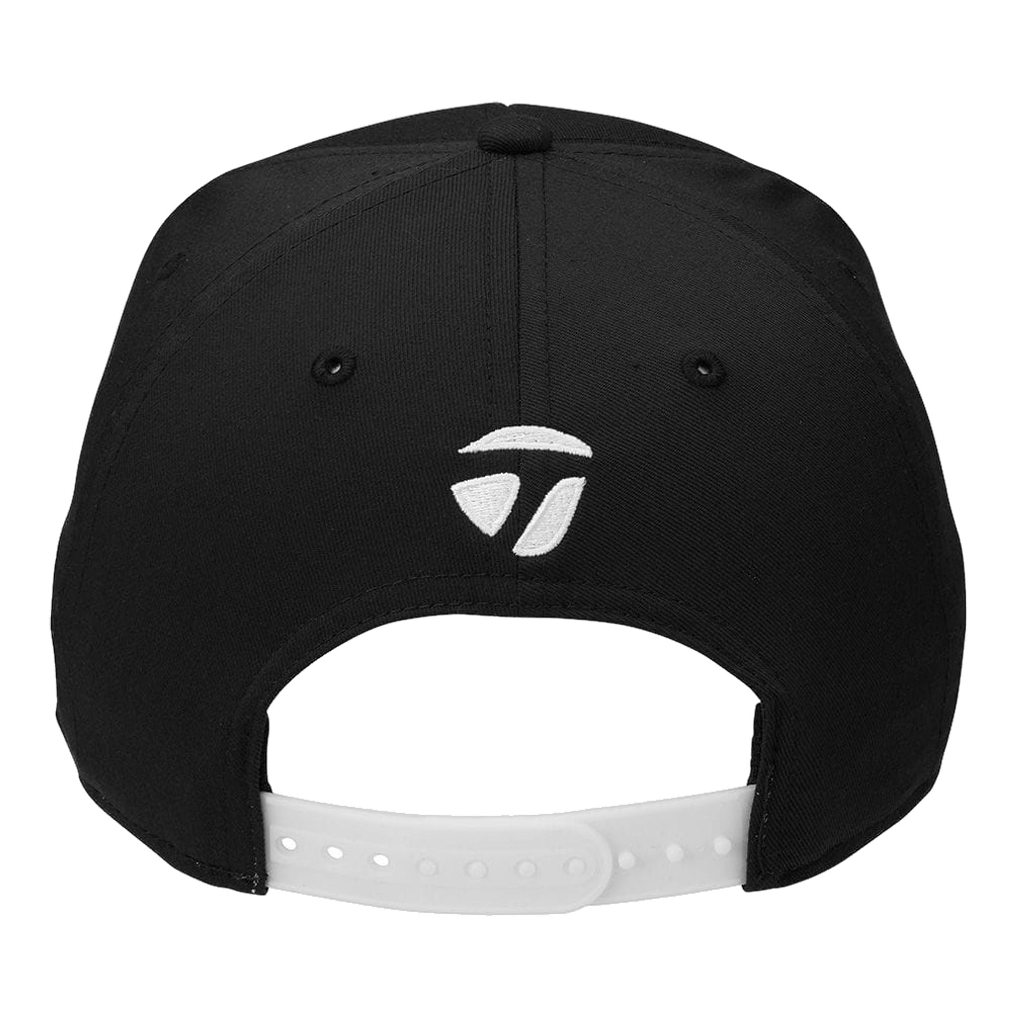 TaylorMade Flatbill Snapback Cap Herren