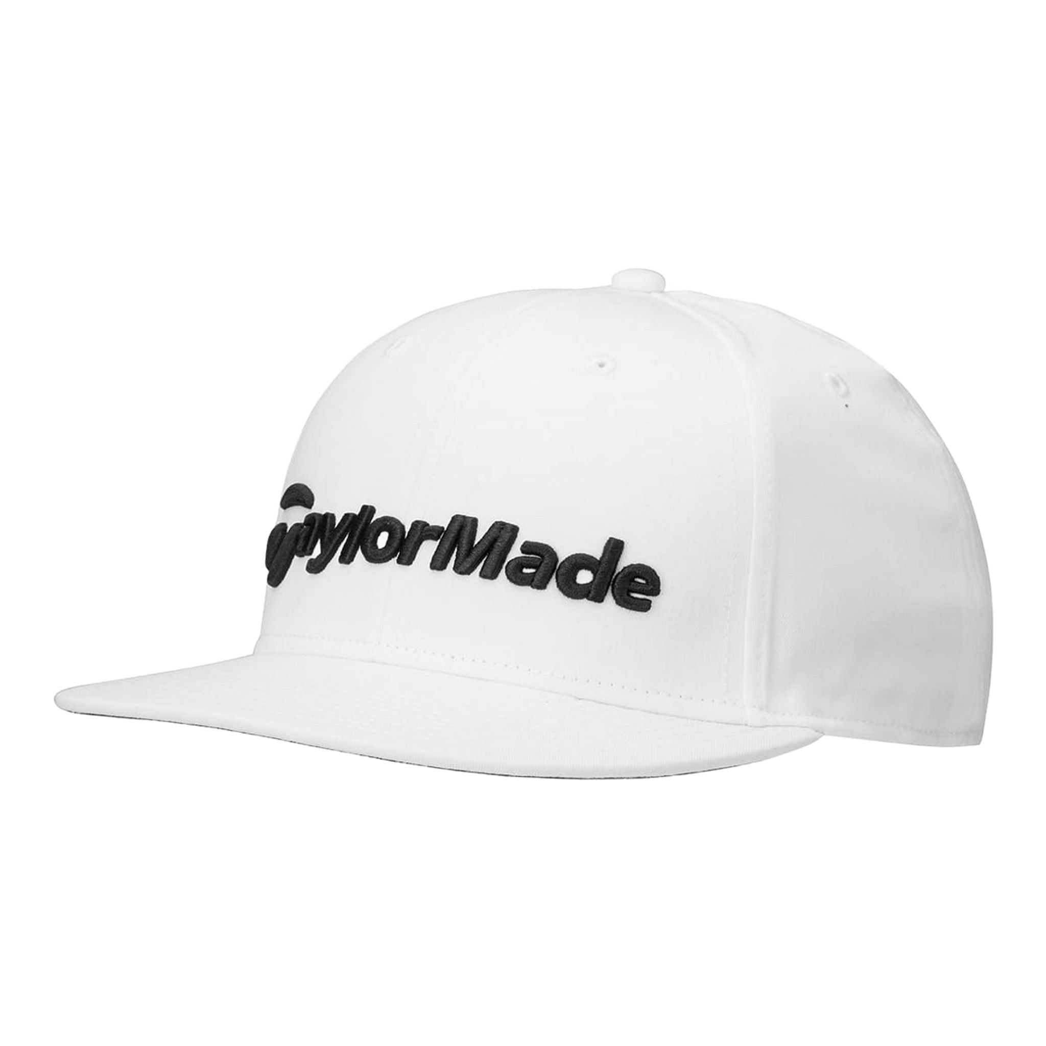 TaylorMade Flatbill Snapback Cap Herren