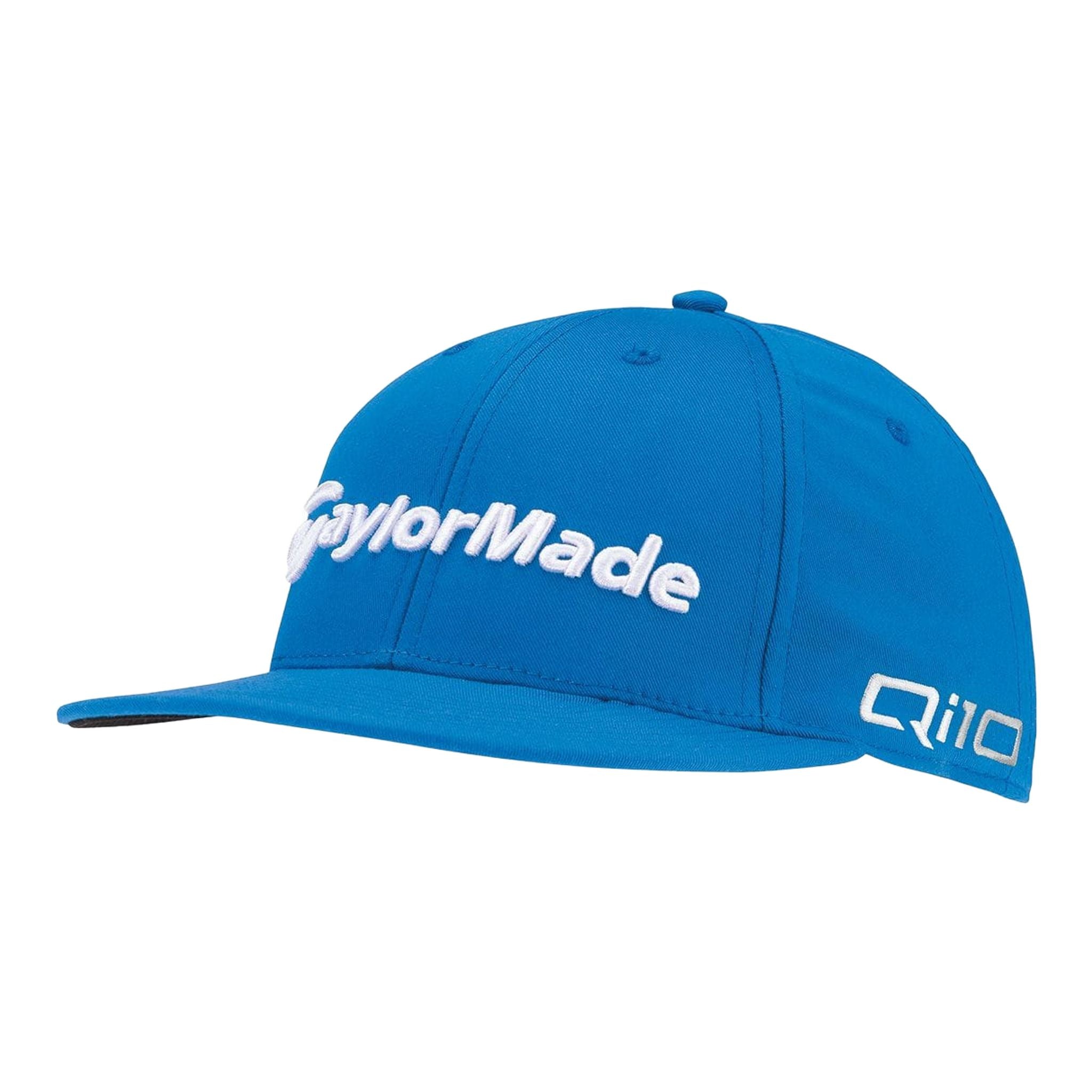 TaylorMade Tour Flatbill Cap Herren