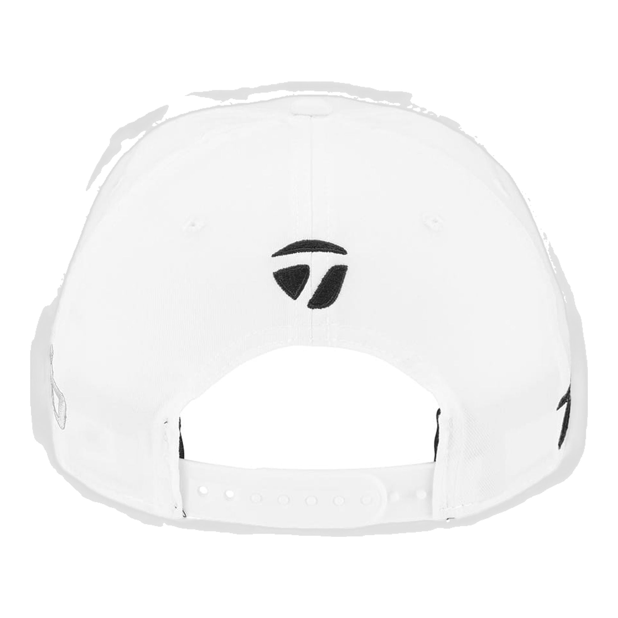 TaylorMade Tour Flatbill Cap Herren