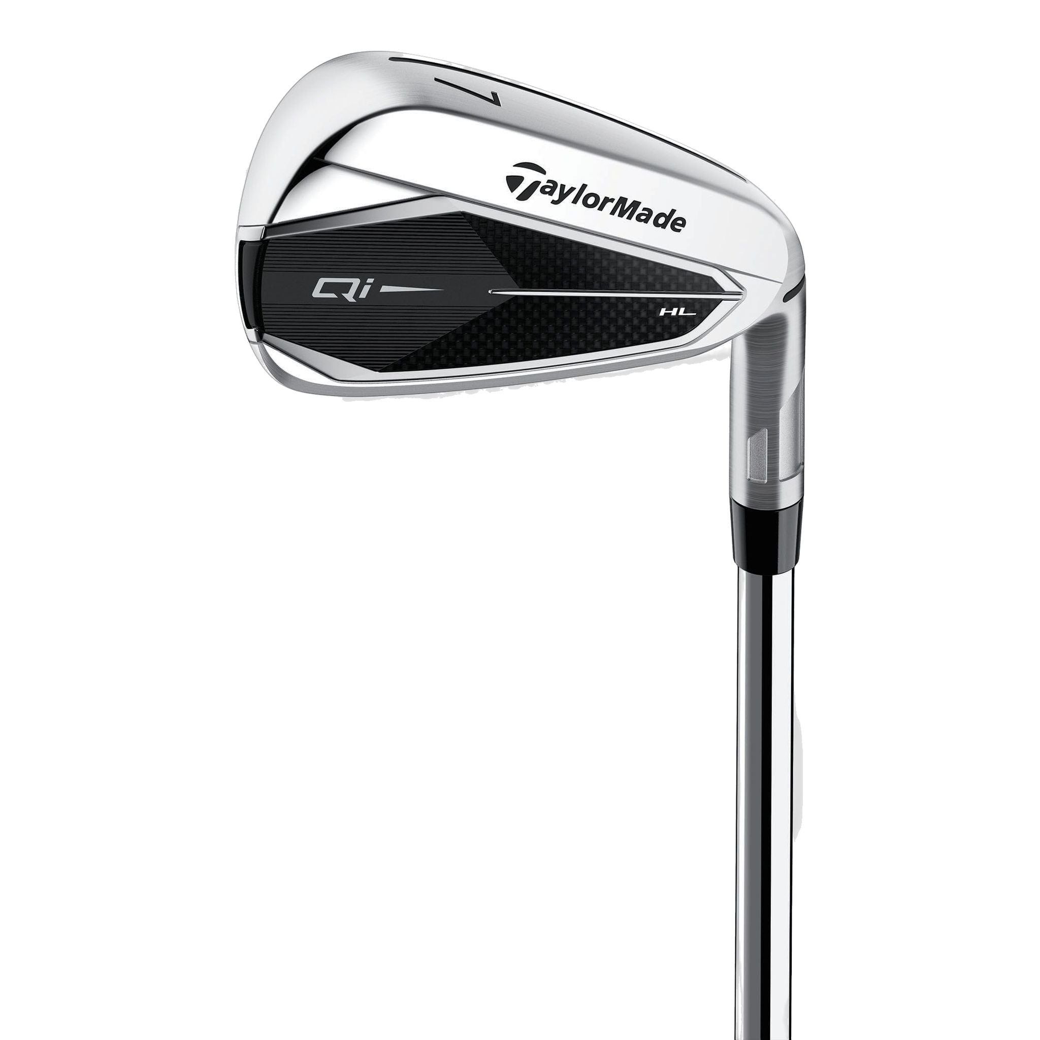 TaylorMade Qi HL Eisensatz Herren