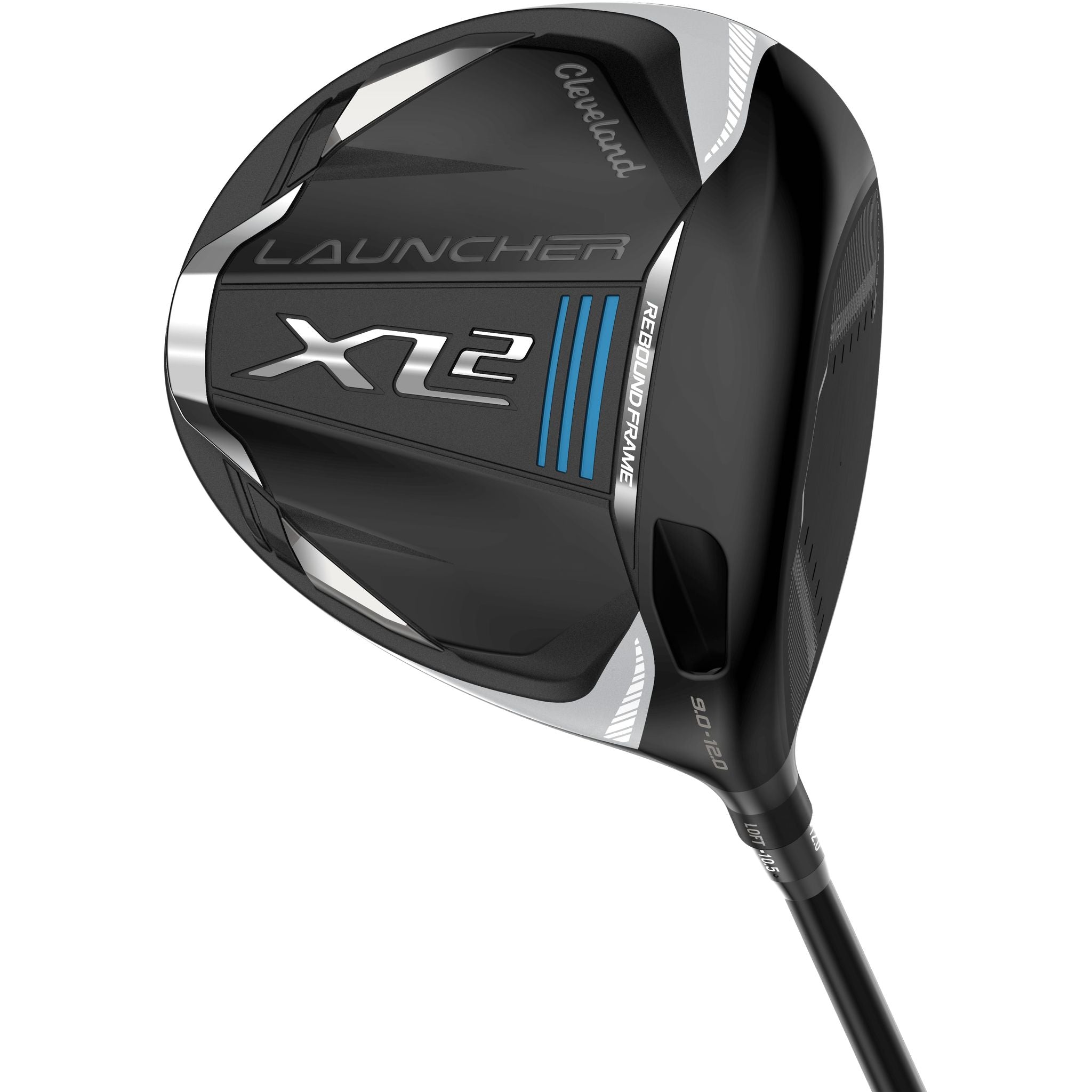 Cleveland Launcher XL 2 Driver Herren