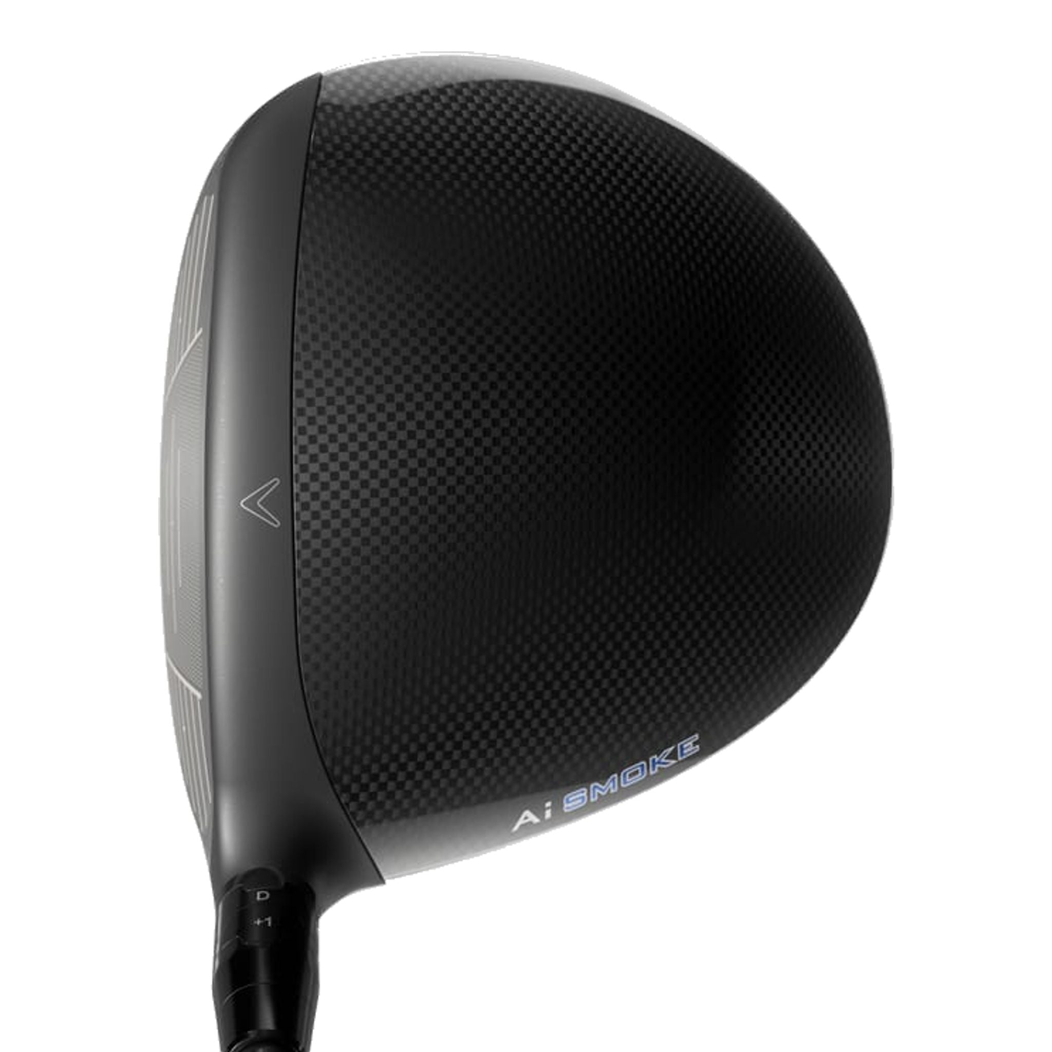 Callaway Paradym AI Smoke MAX Driver Herren