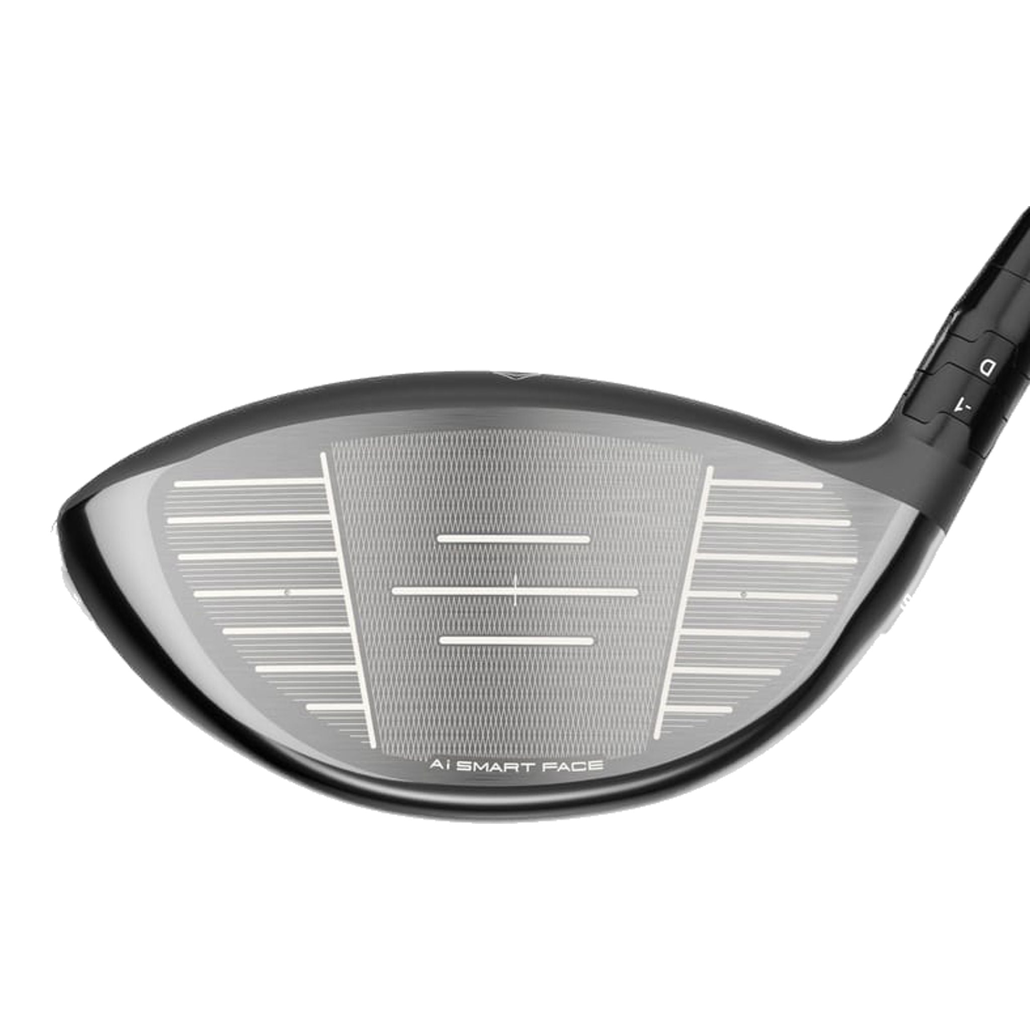 Callaway Paradym AI Smoke MAX Driver Herren