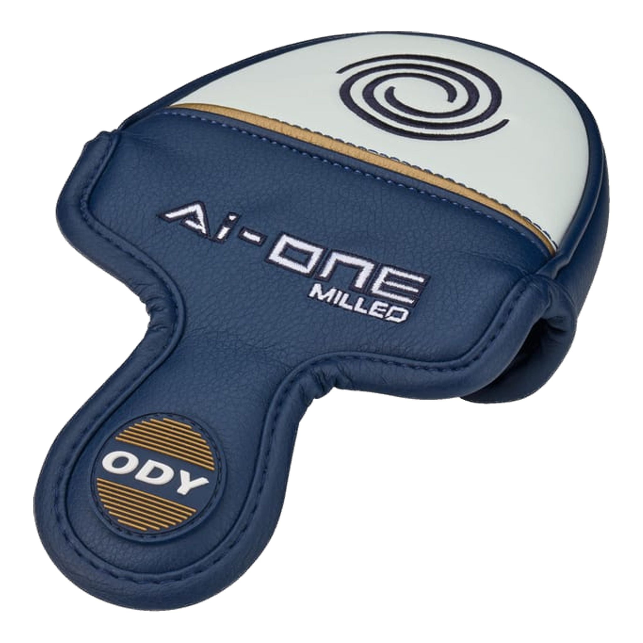 Odyssey Ai-One Milled Seven T CH Putter Herren