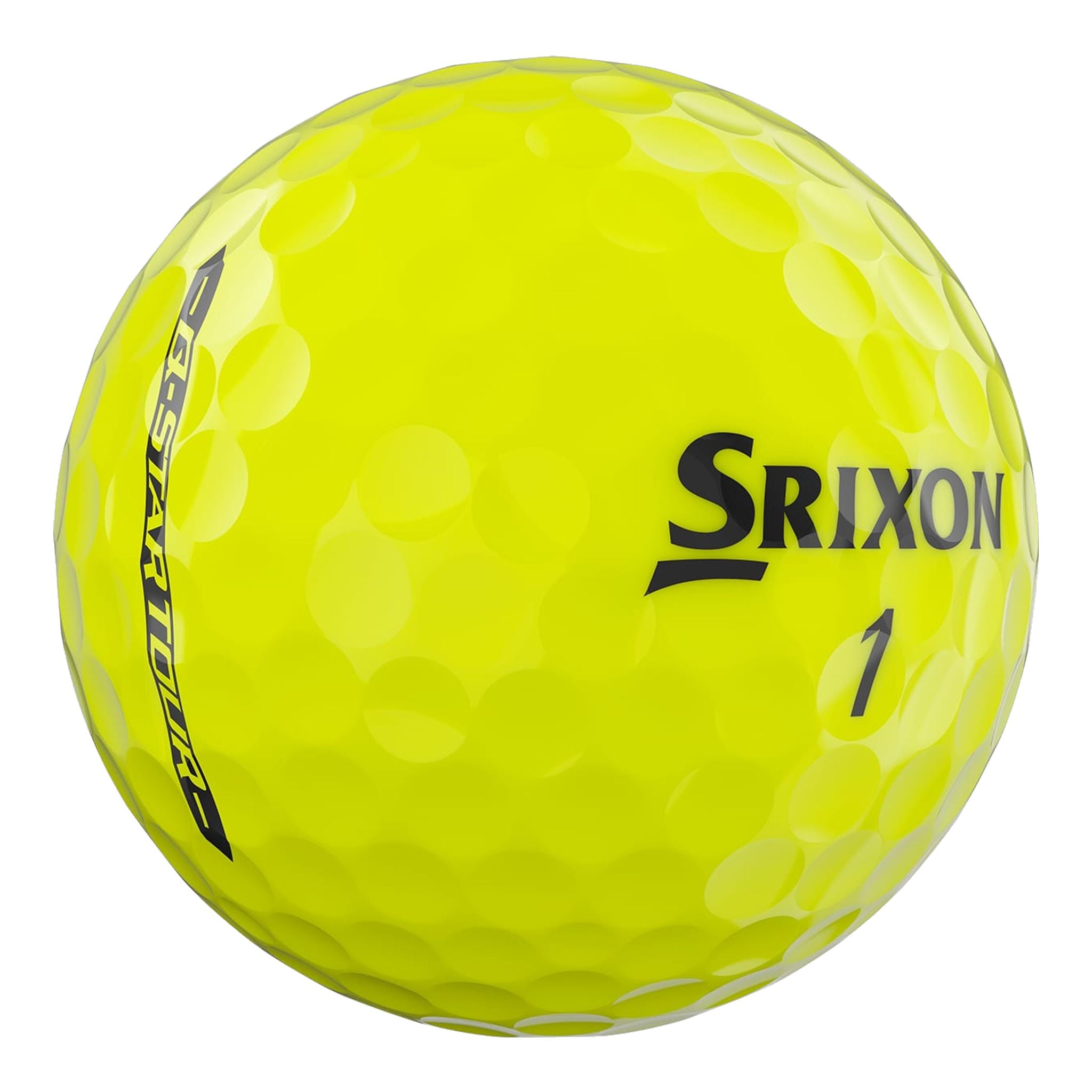 Srixon Q-Star Tour 5 Golfbälle (12 Stück)