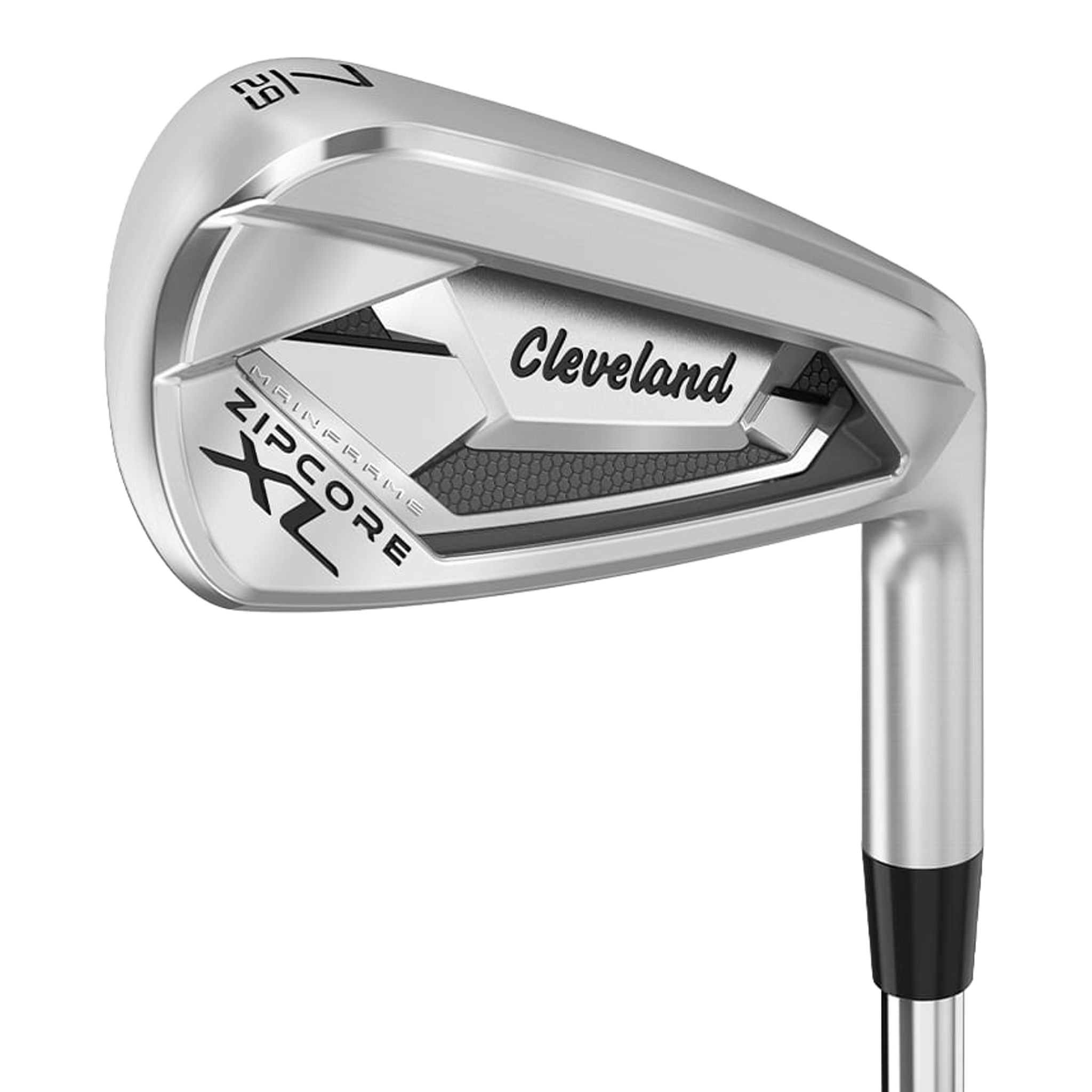 Cleveland Zipcore XL Einzeleisen Herren