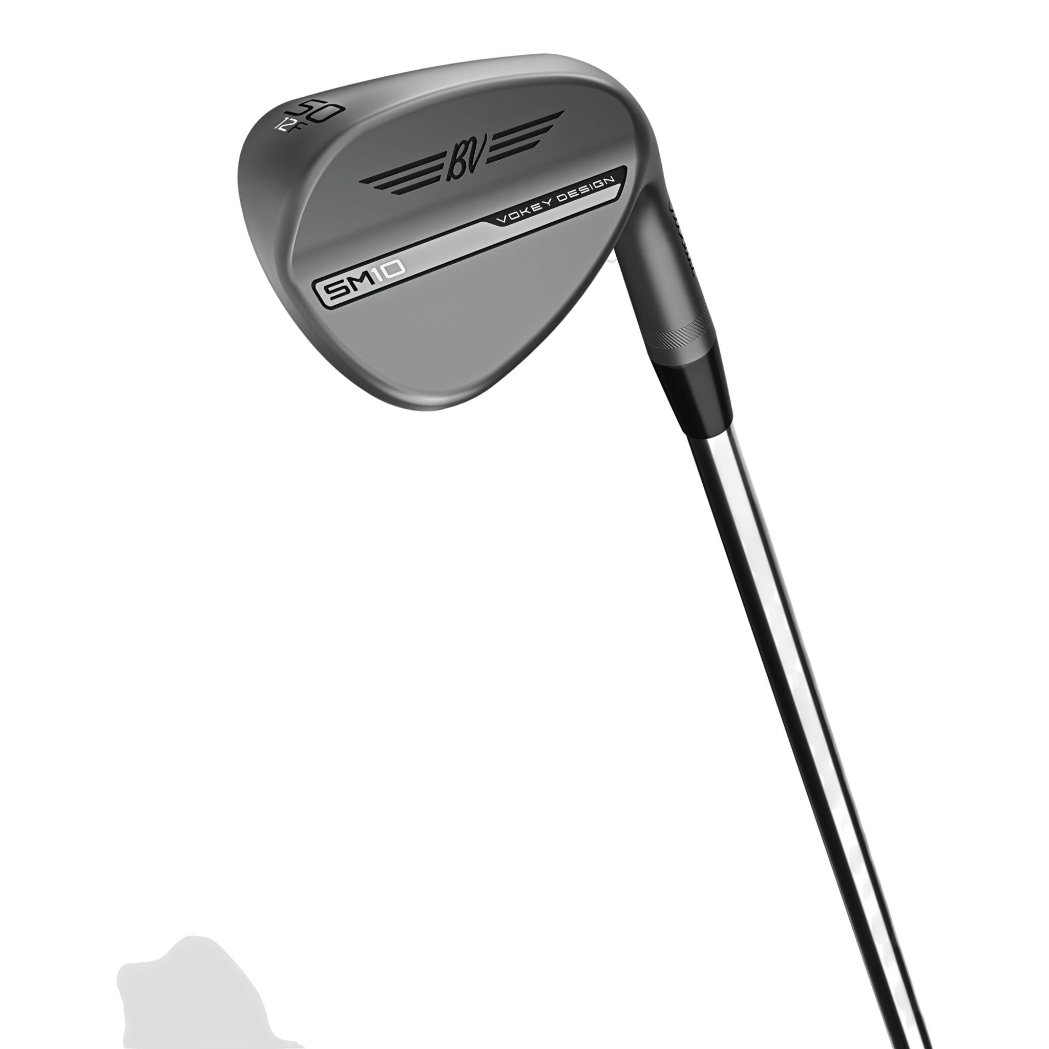 Titleist SM10 Ni Wedge