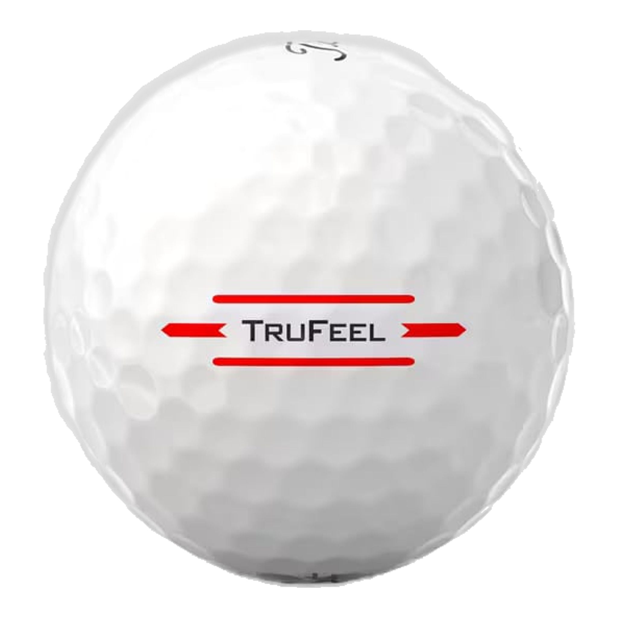 Titleist TruFeel Golfbälle