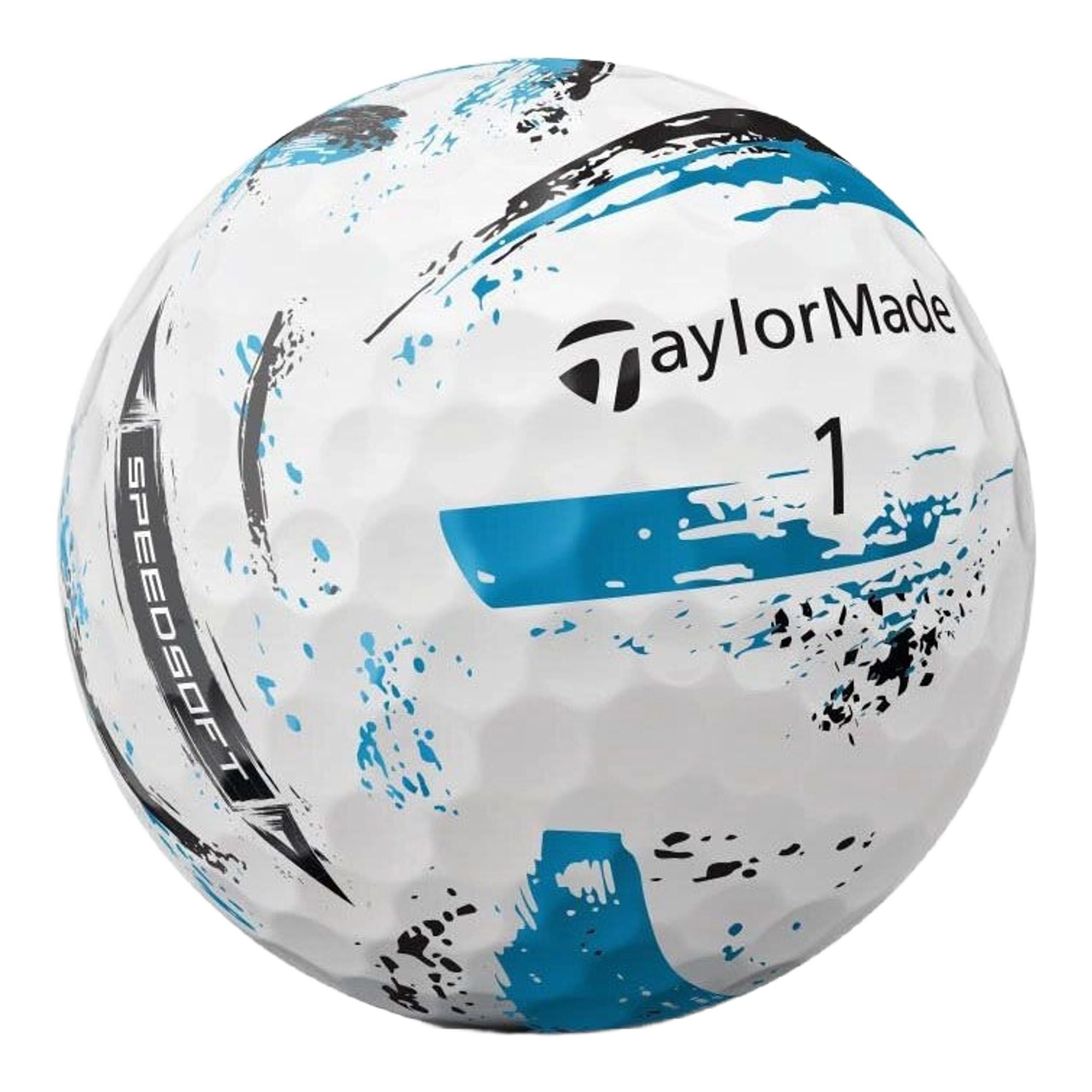 TaylorMade Speed Soft Golfbälle