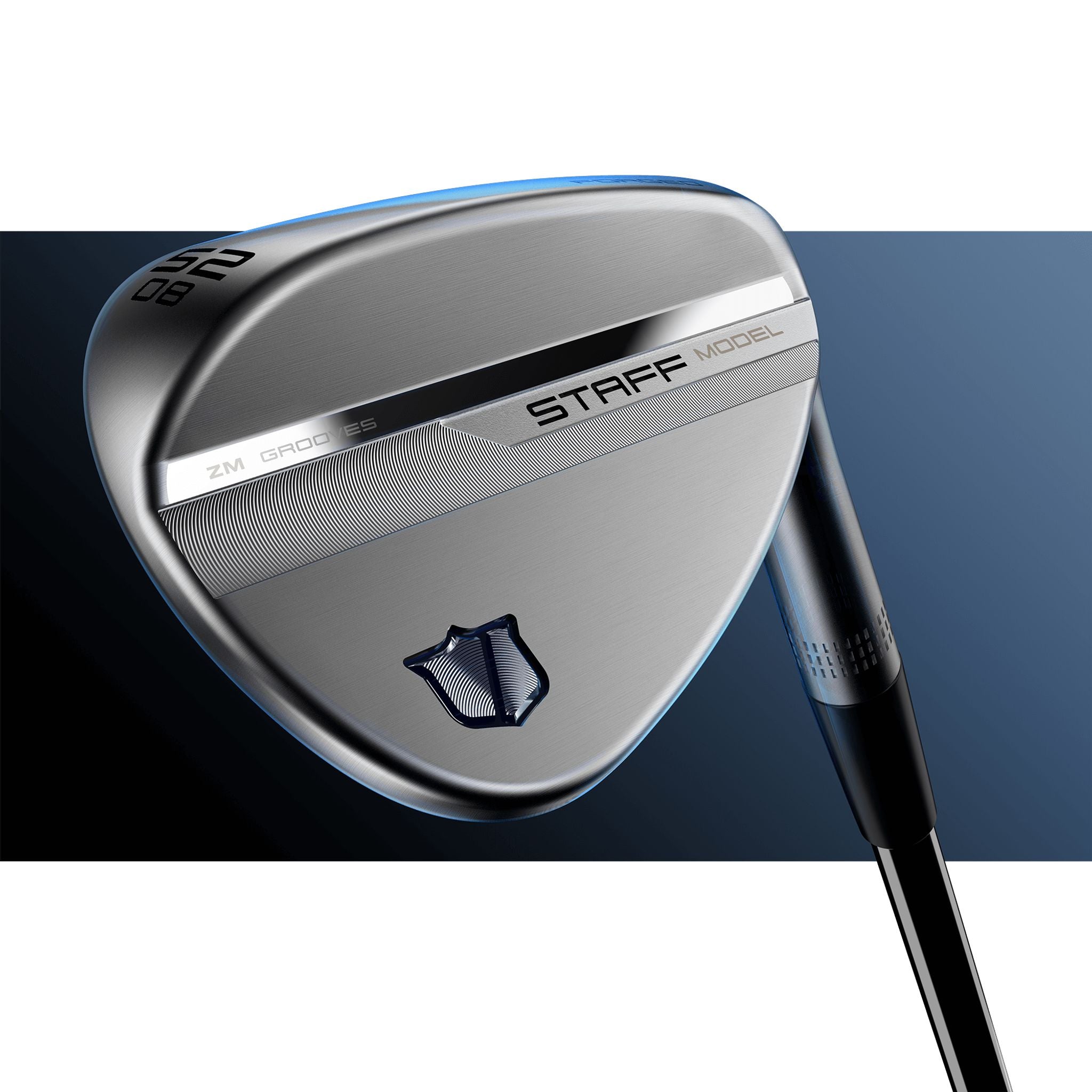 Wilson Staff Model ZM Wedge Herren