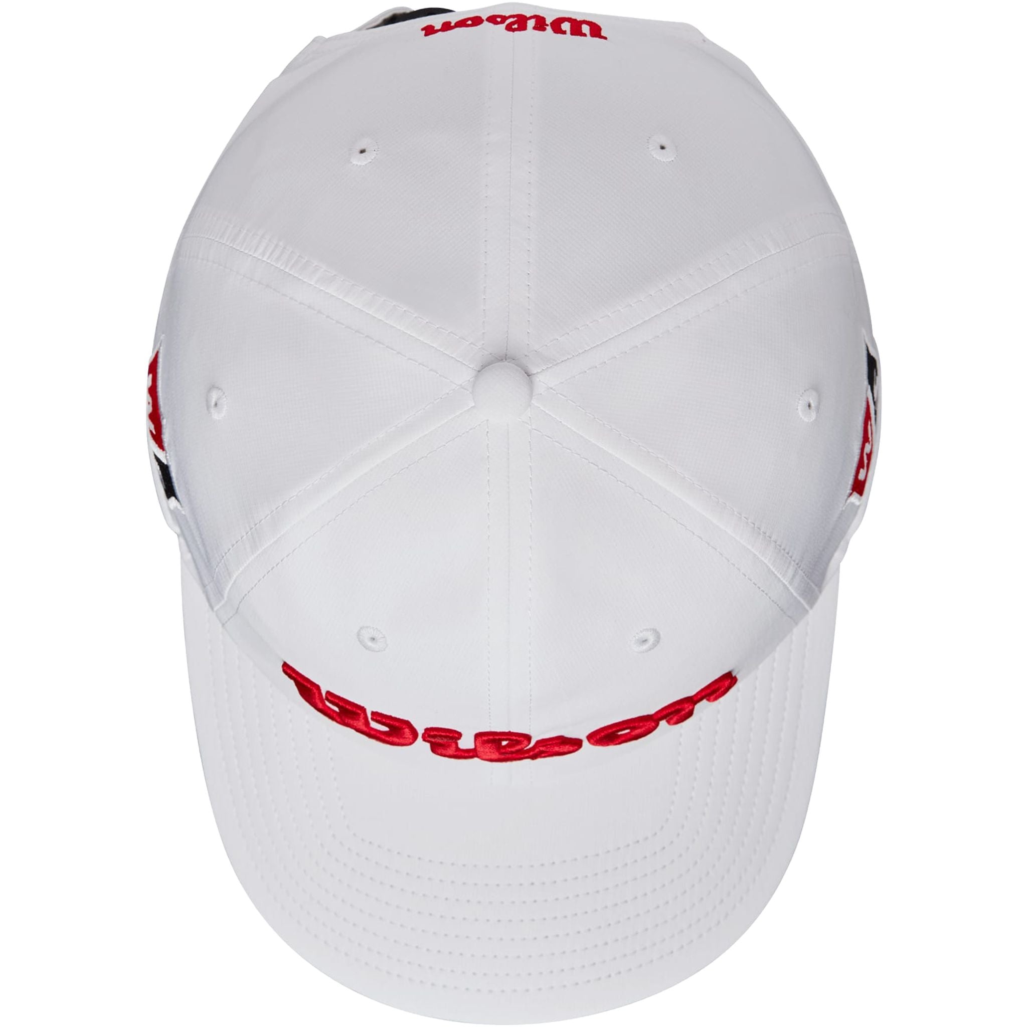 Wilson Pro Tour Cap Herren