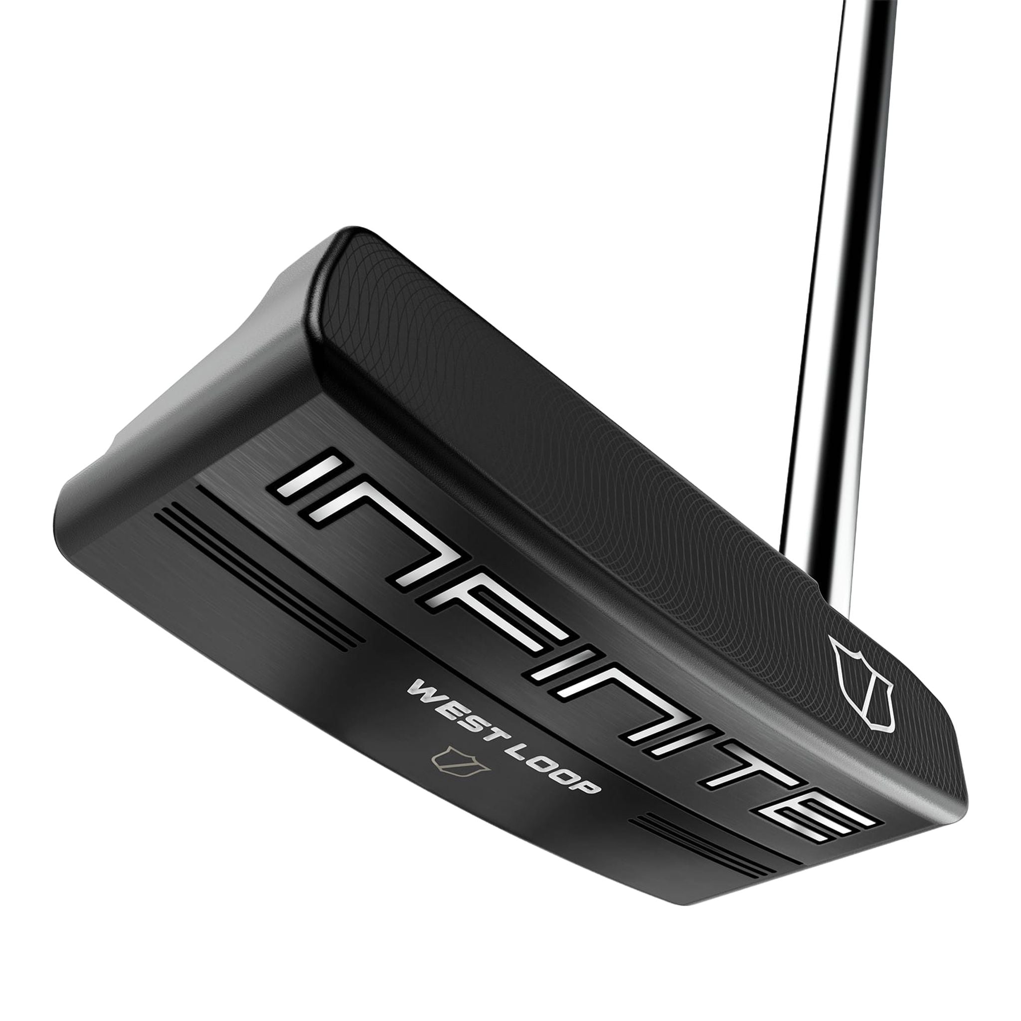 Wilson Infinite West Loop Putter Herren