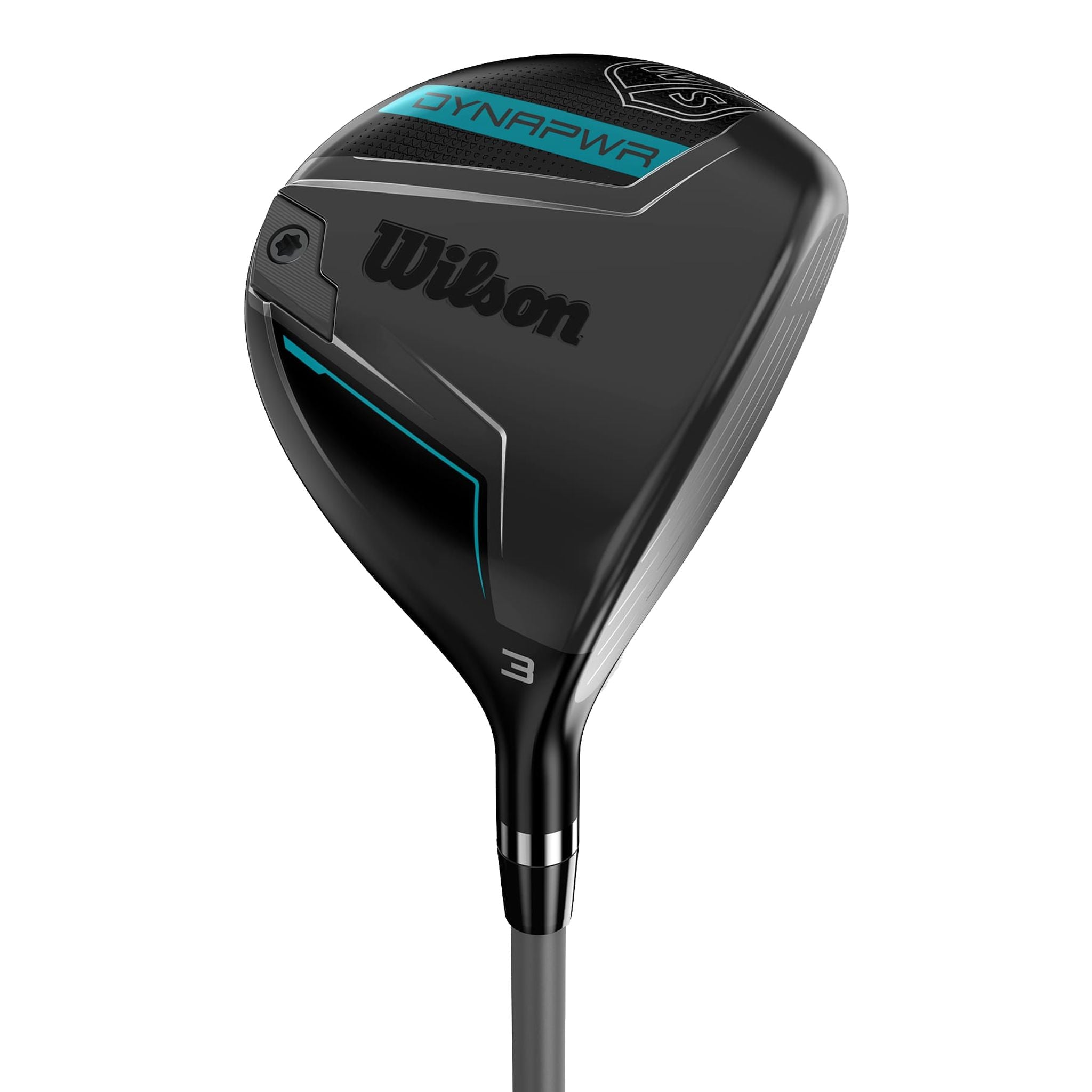Wilson DynaPower Fairwayholz Damen