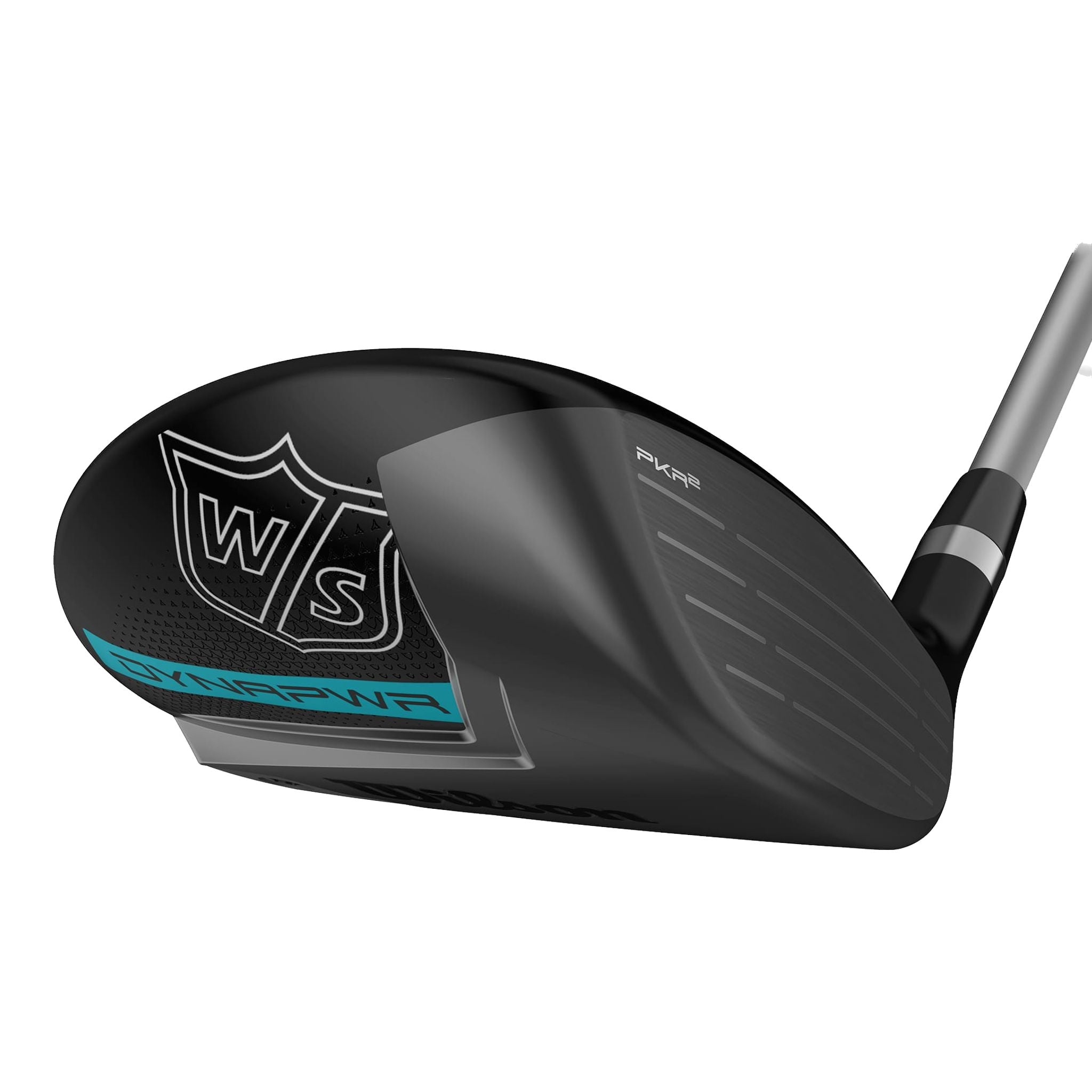 Wilson DynaPower Fairwayholz Damen