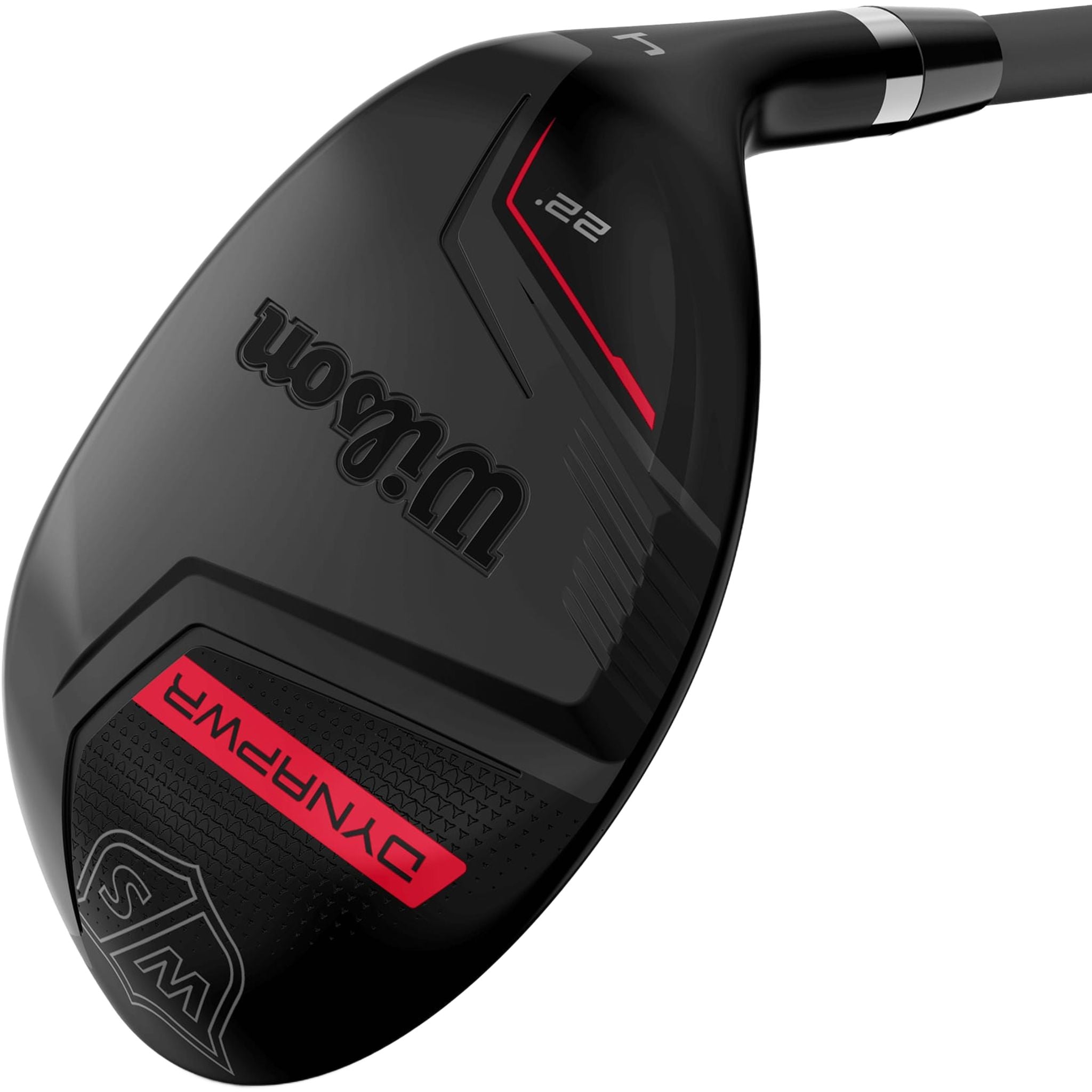 Wilson DynaPower Hybrid Herren