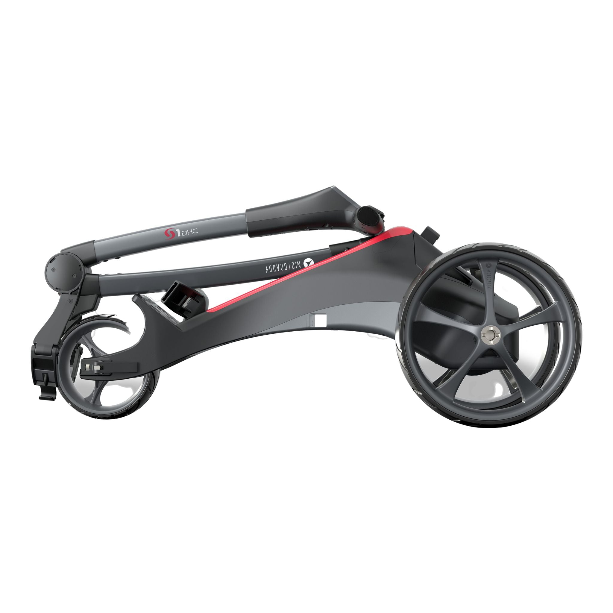 Motocaddy S1 Elektrotrolley