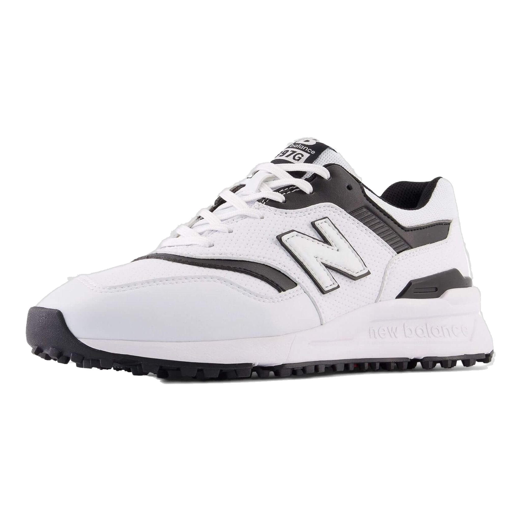 New Balance 997 Spikeless Golfschuhe Herren
