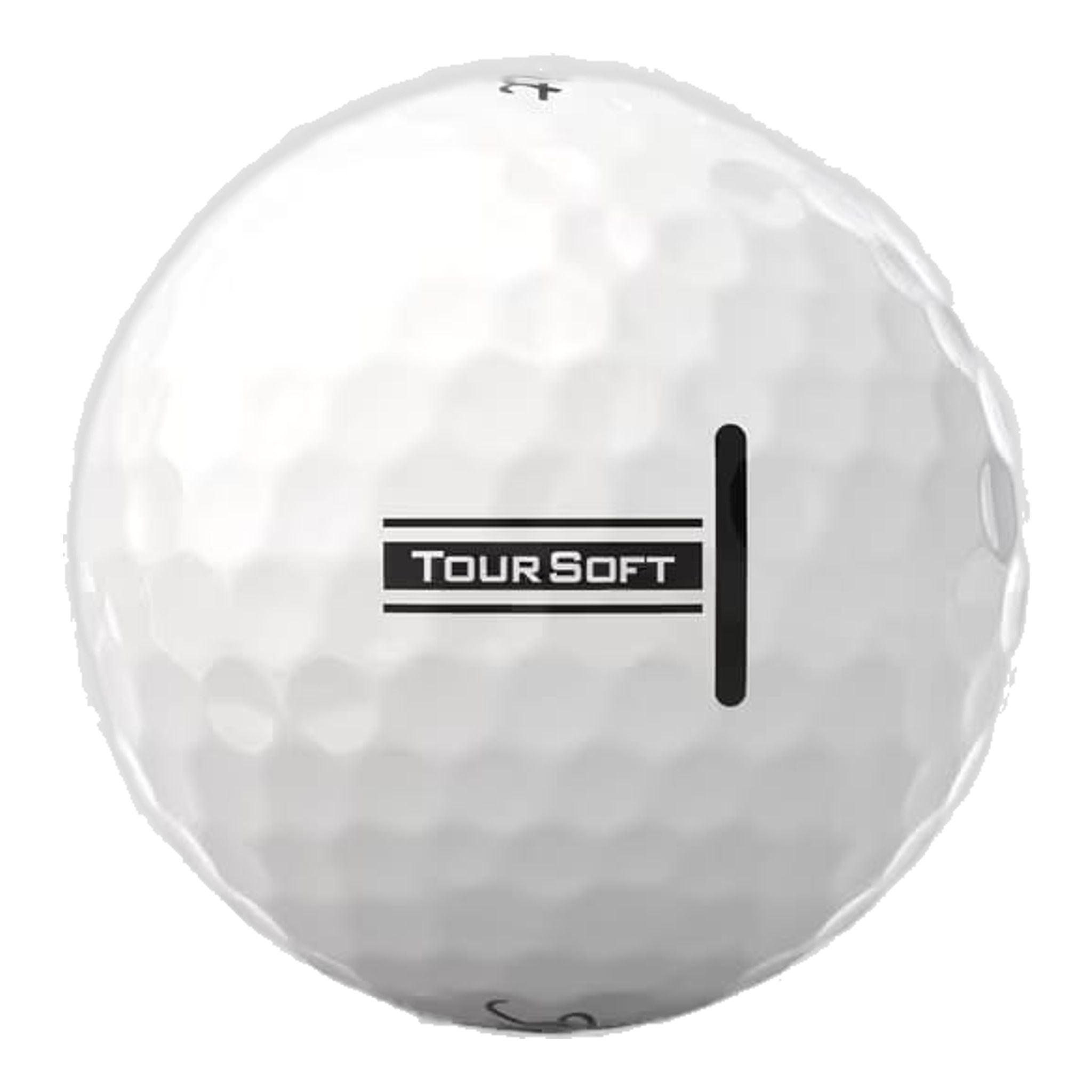 Titleist Tour Soft Golfbälle
