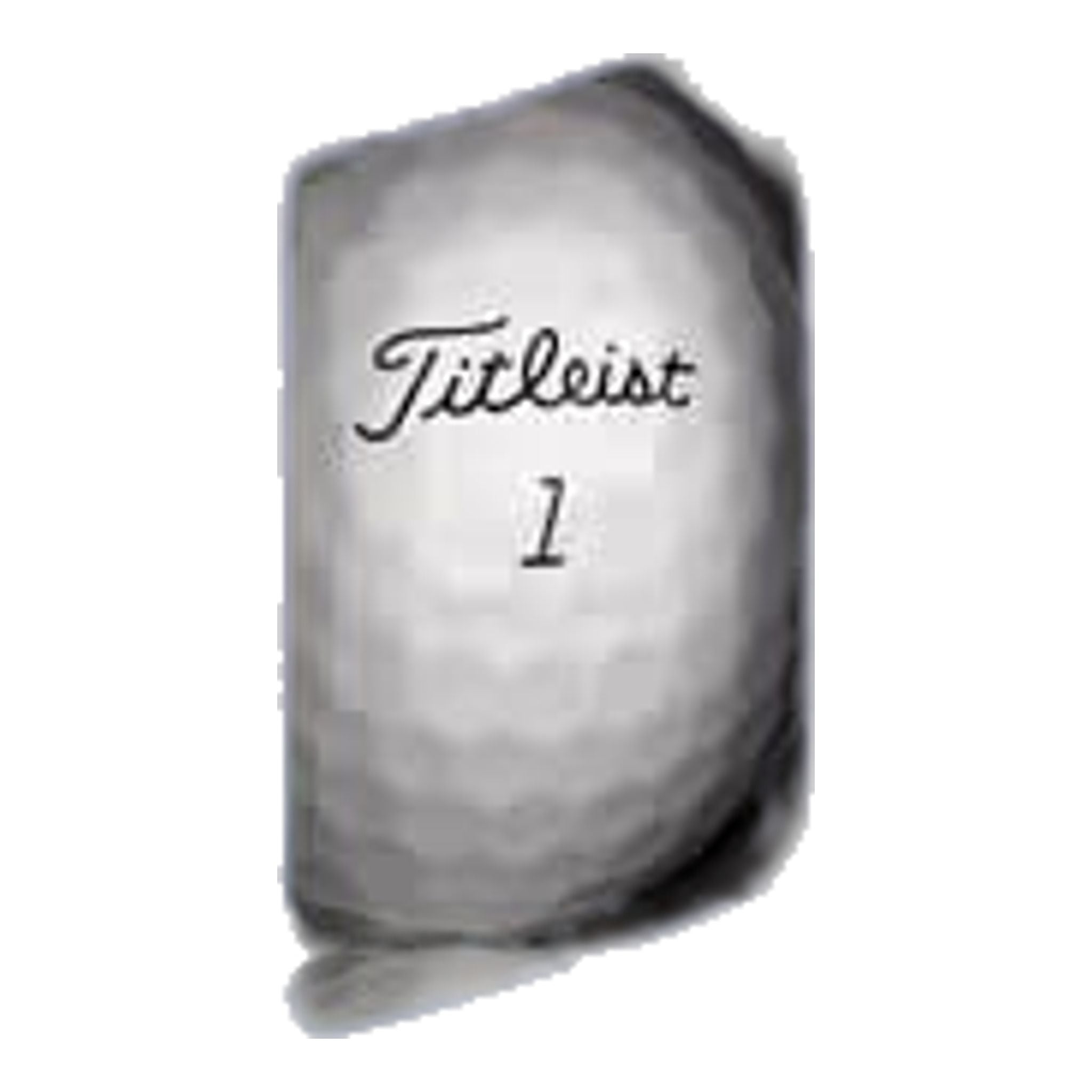 Titleist Tour Soft Golfbälle