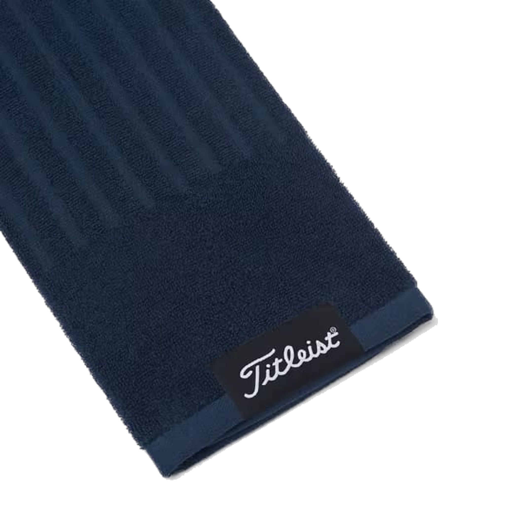 Titleist Tri-Fold Cart Towel - Handtuch