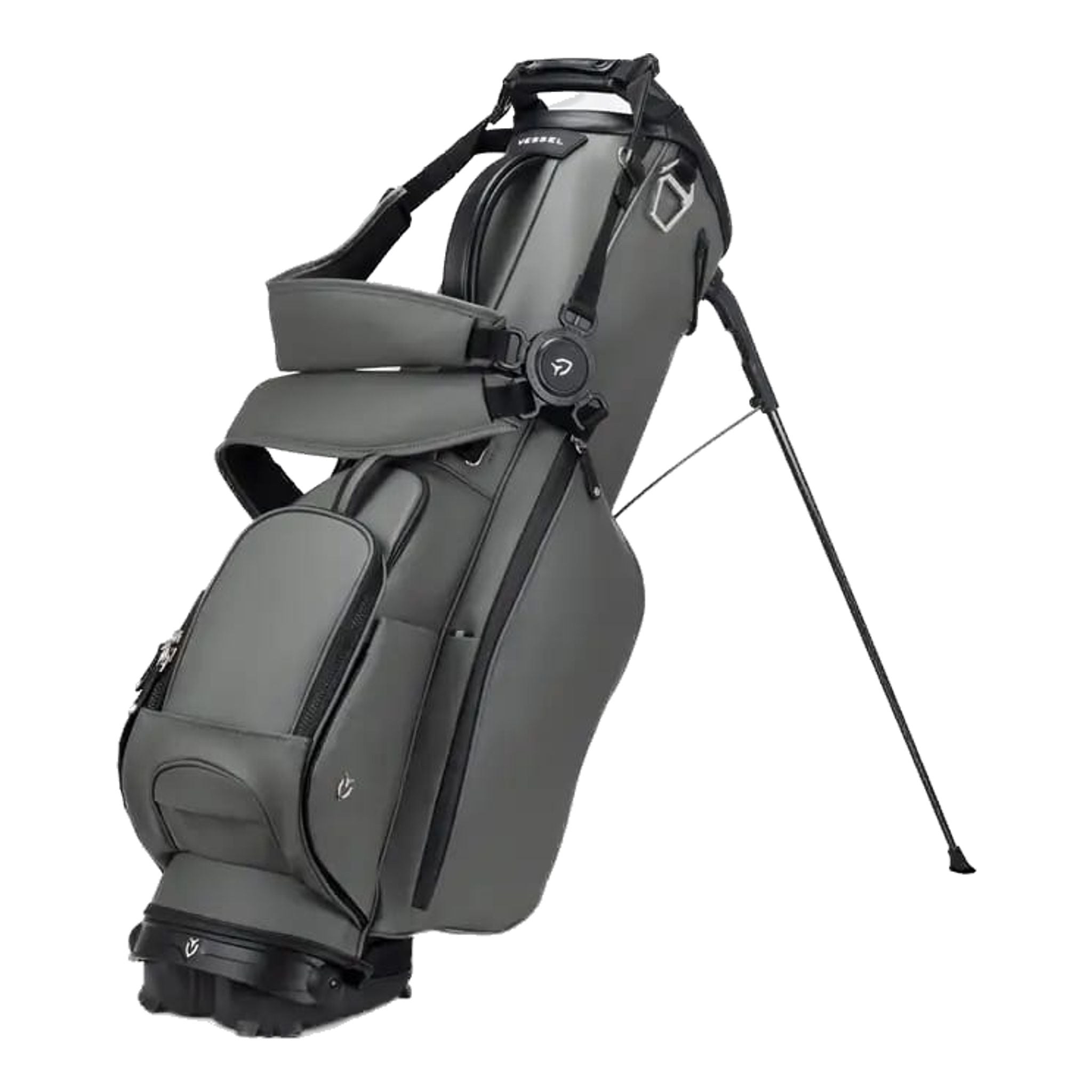 Vessel VLX 2,0 4-Way Standbag