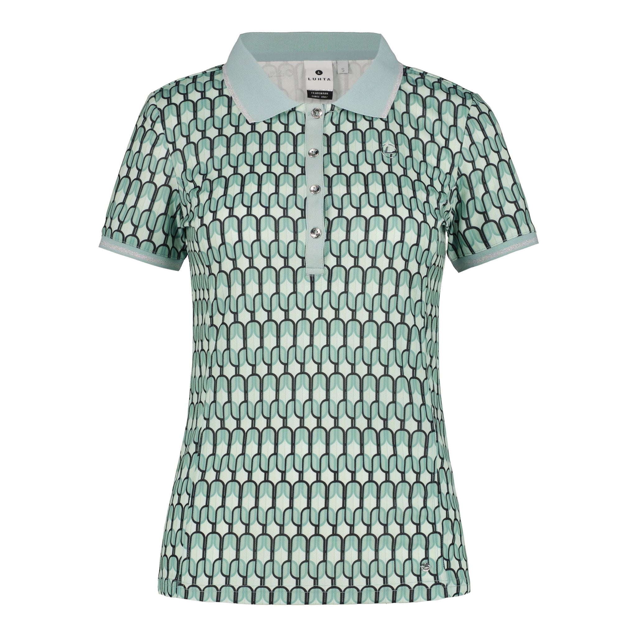 Luhta Eriksberg Poloshirt Damen