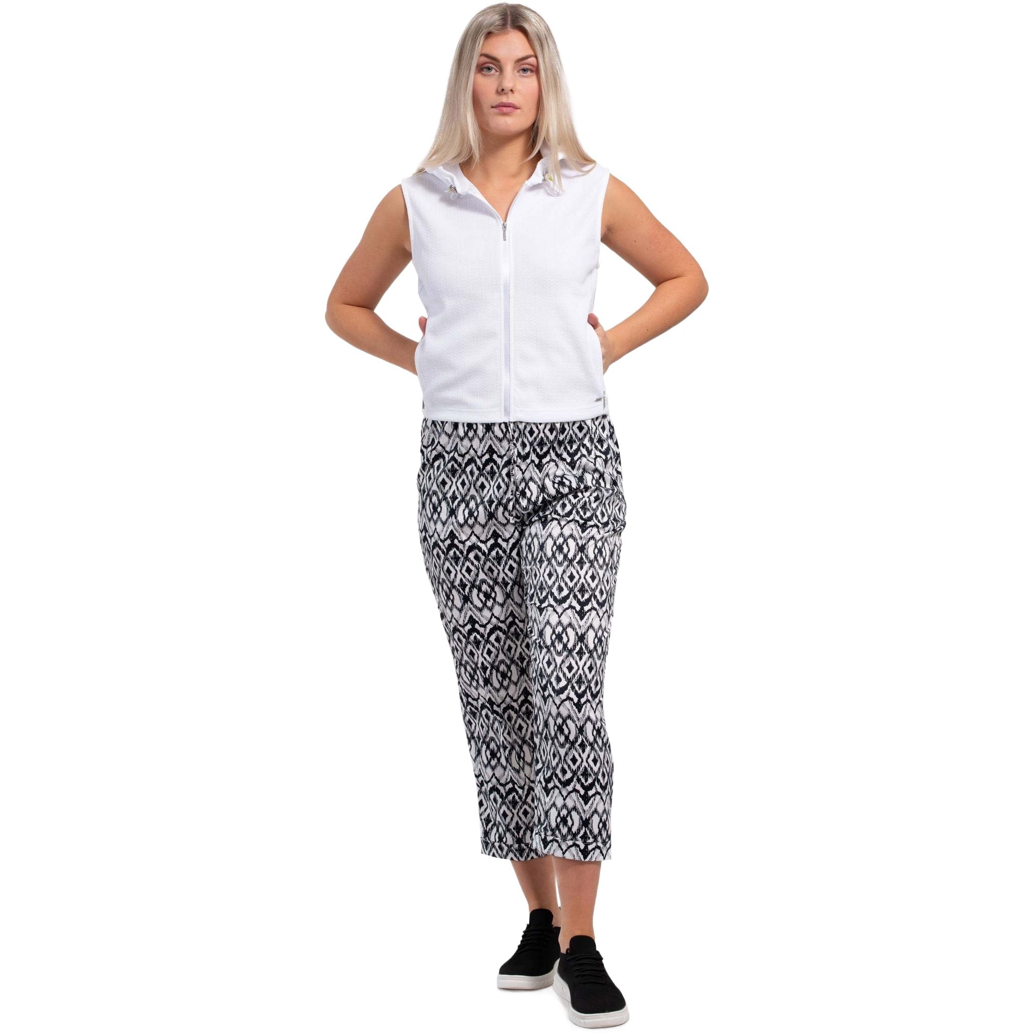 Luhta Haltia Weste Damen