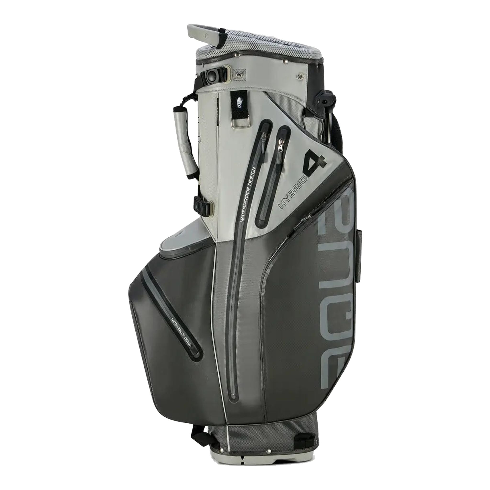 Big Max Aqua Hybrid 4 Standbag